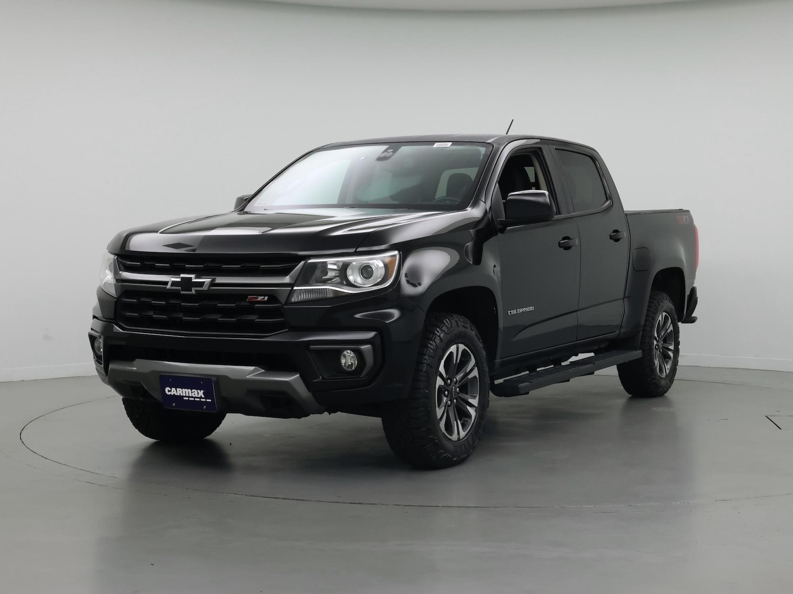 2022 Chevrolet Colorado Z71 - Photo 5