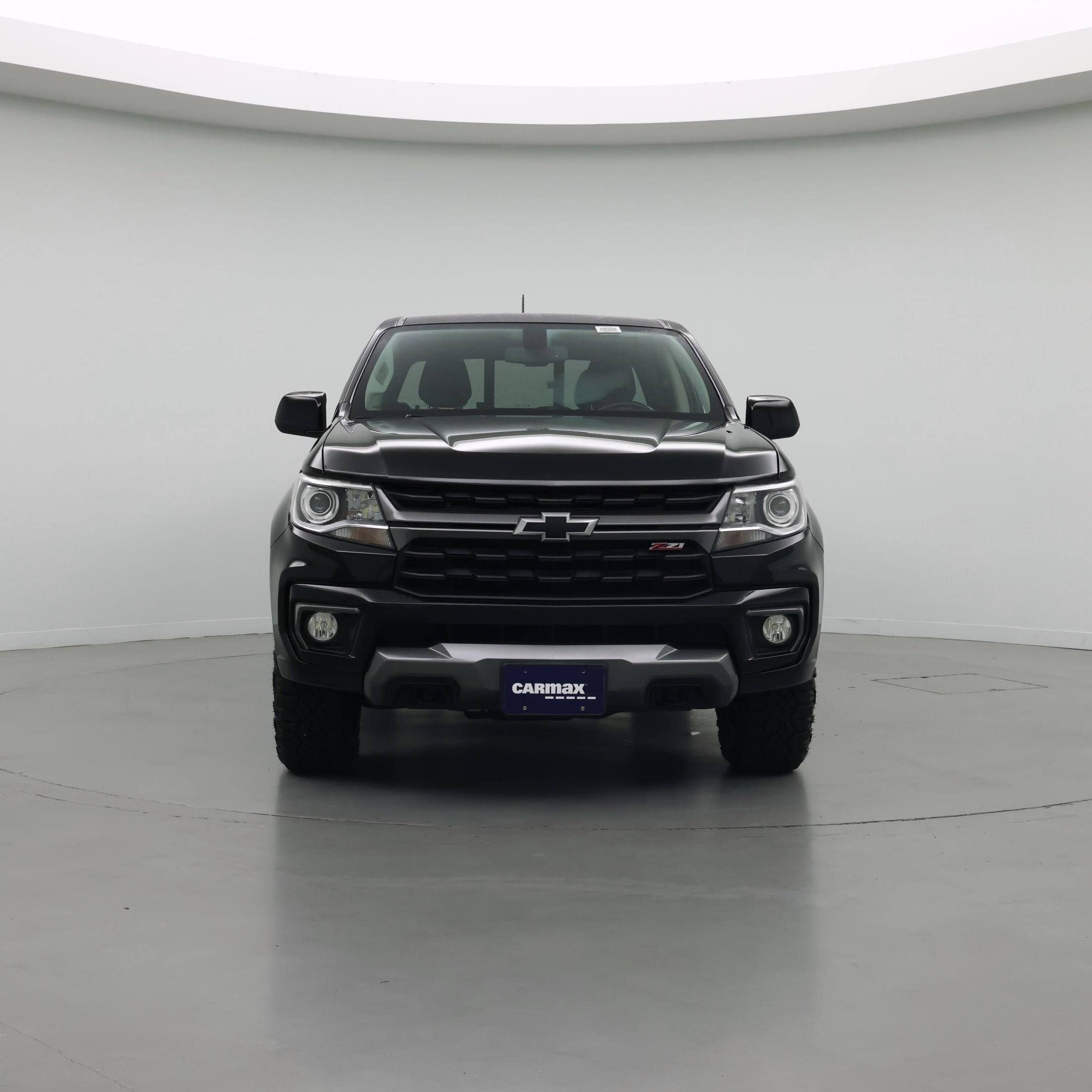 Thumbnail: 2022 Chevrolet Colorado - 5