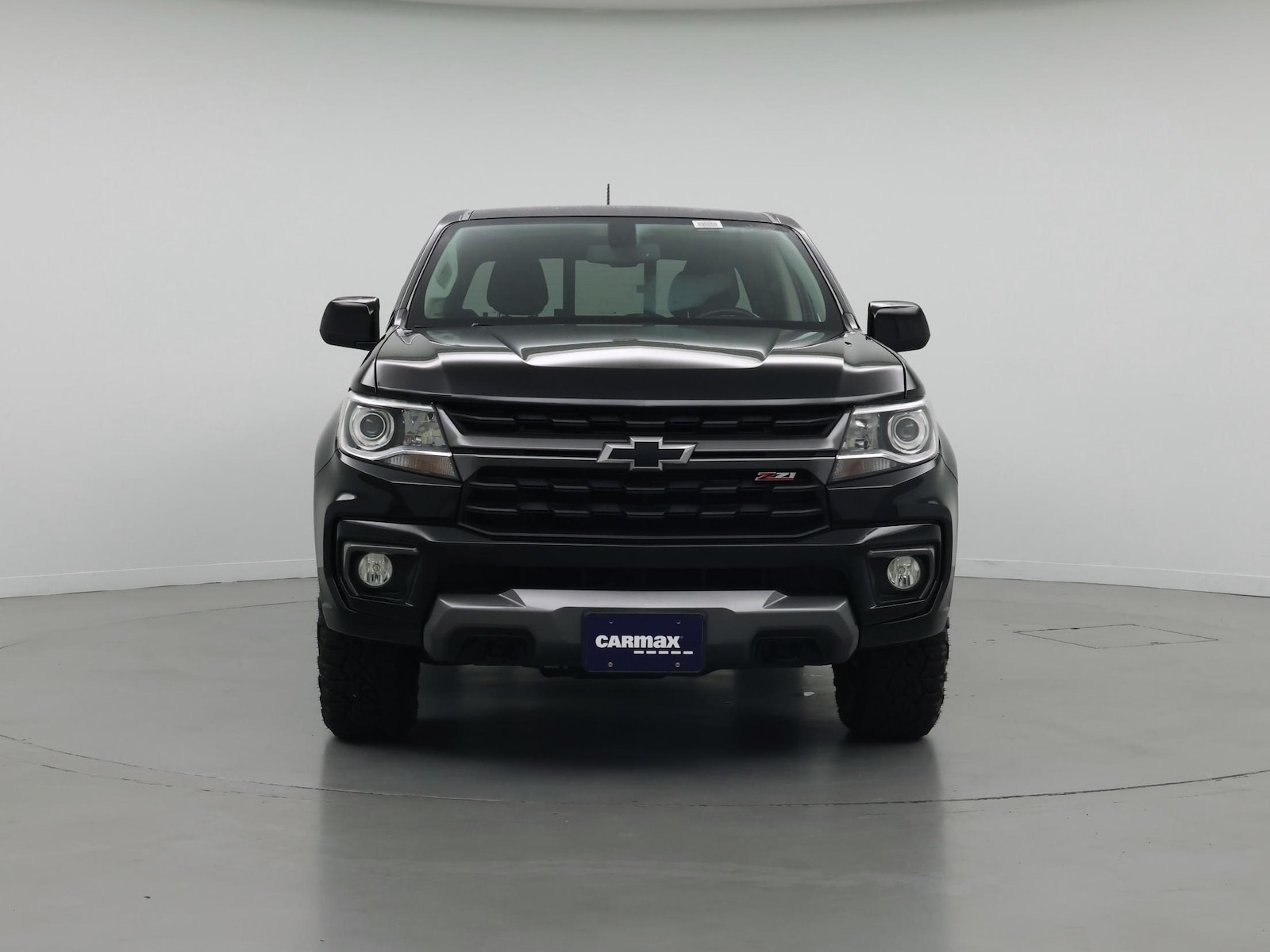 2022 Chevrolet Colorado Z71 - Photo 6