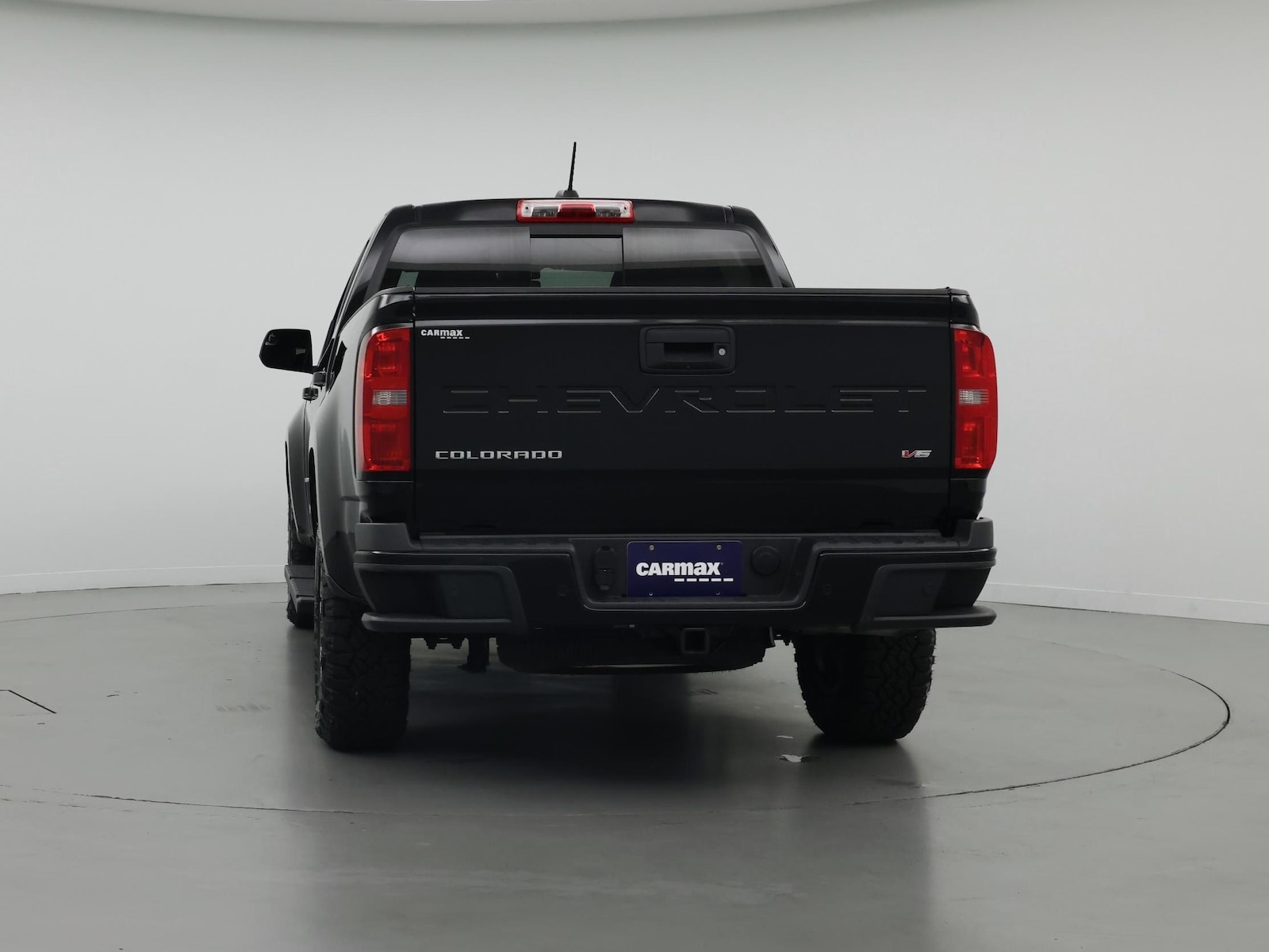 2022 Chevrolet Colorado Z71 - Photo 7