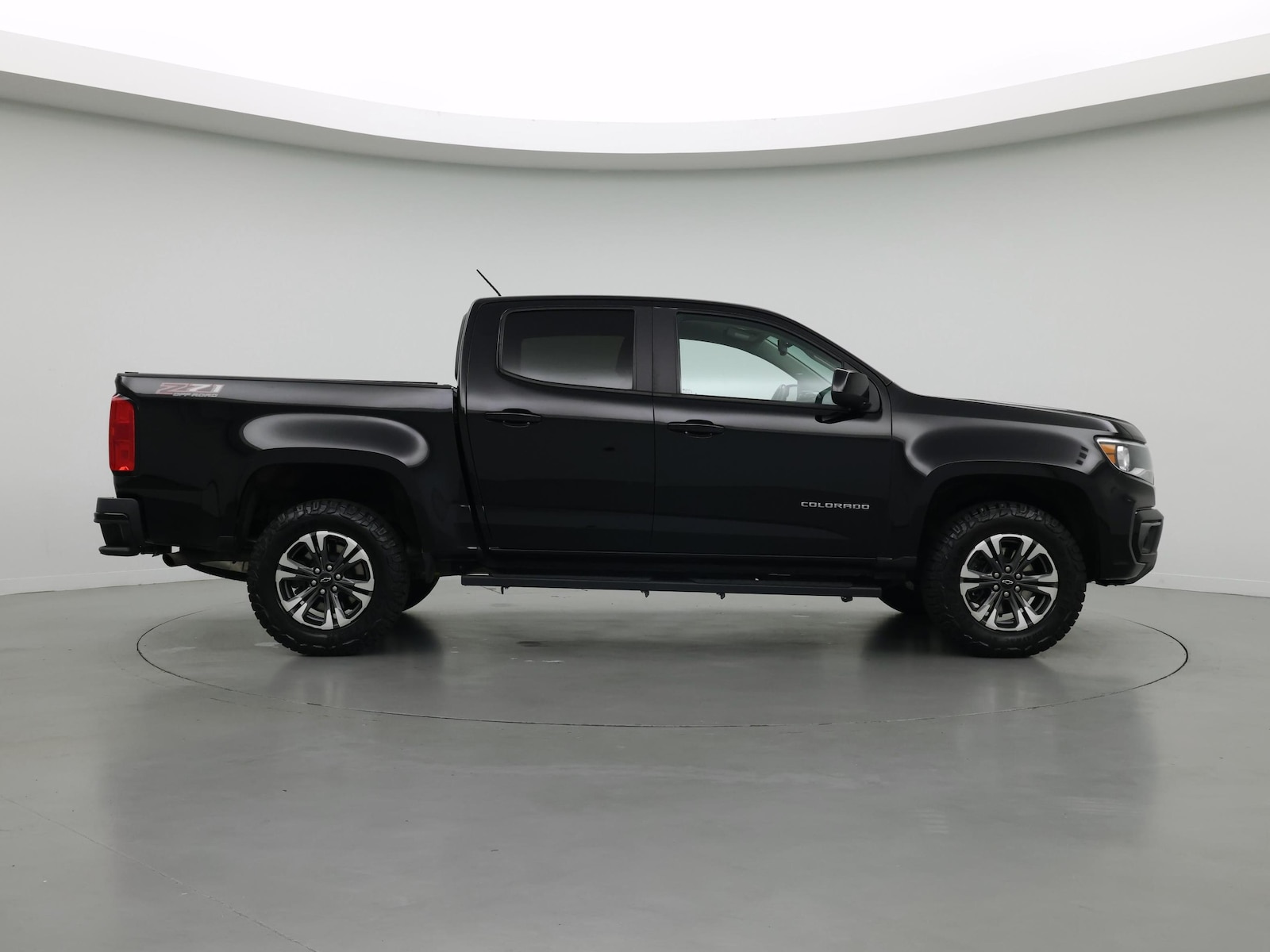 2022 Chevrolet Colorado Z71 - Photo 8