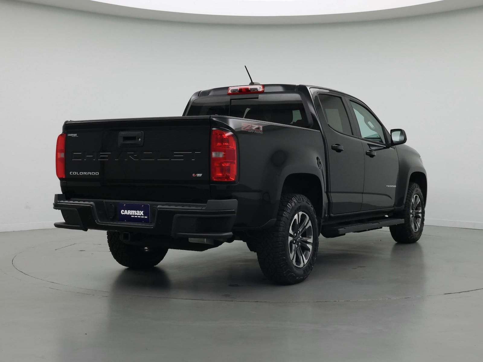2022 Chevrolet Colorado Z71 - Photo 9