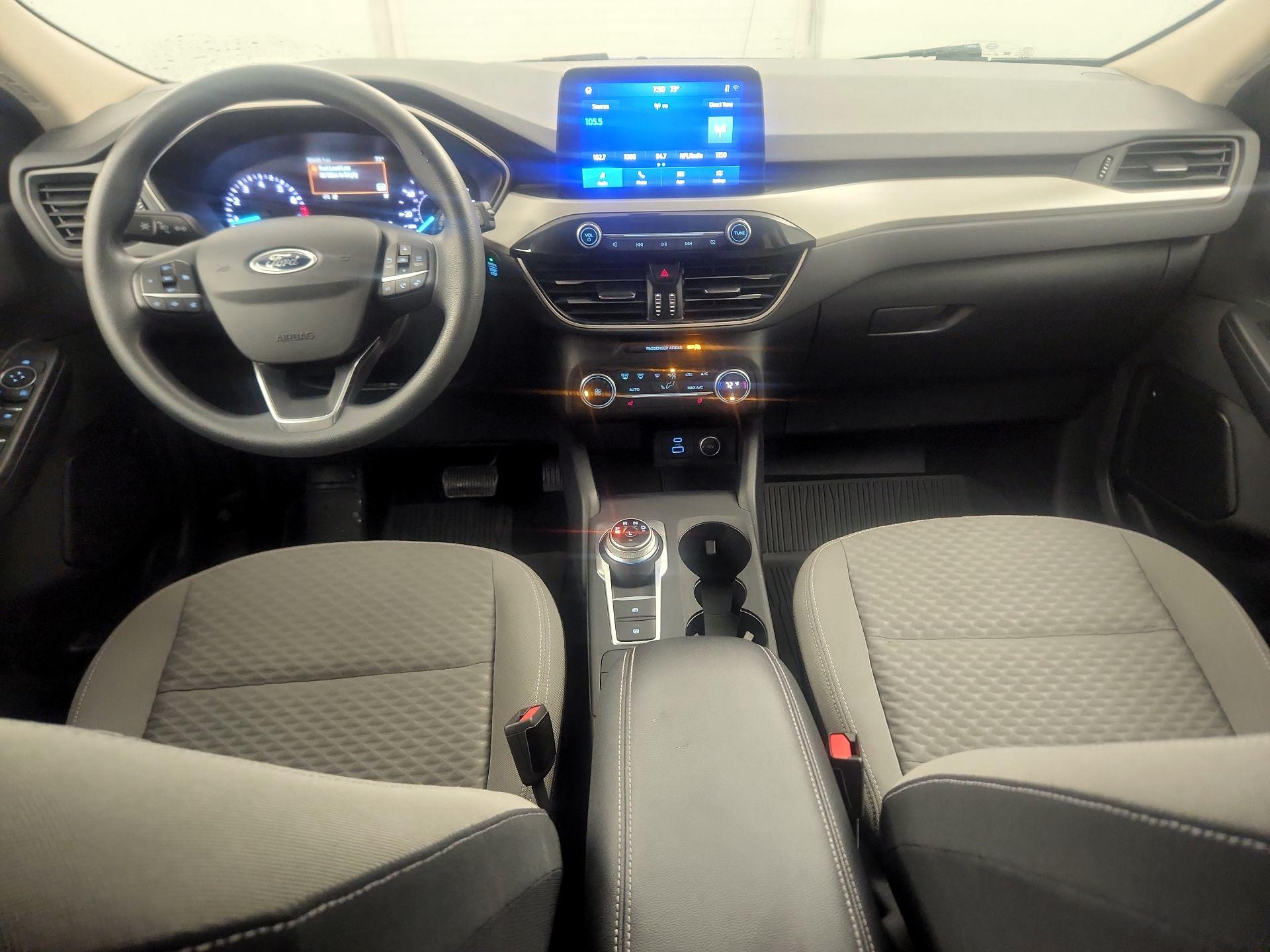 Thumbnail: 2020 Ford Escape - 9