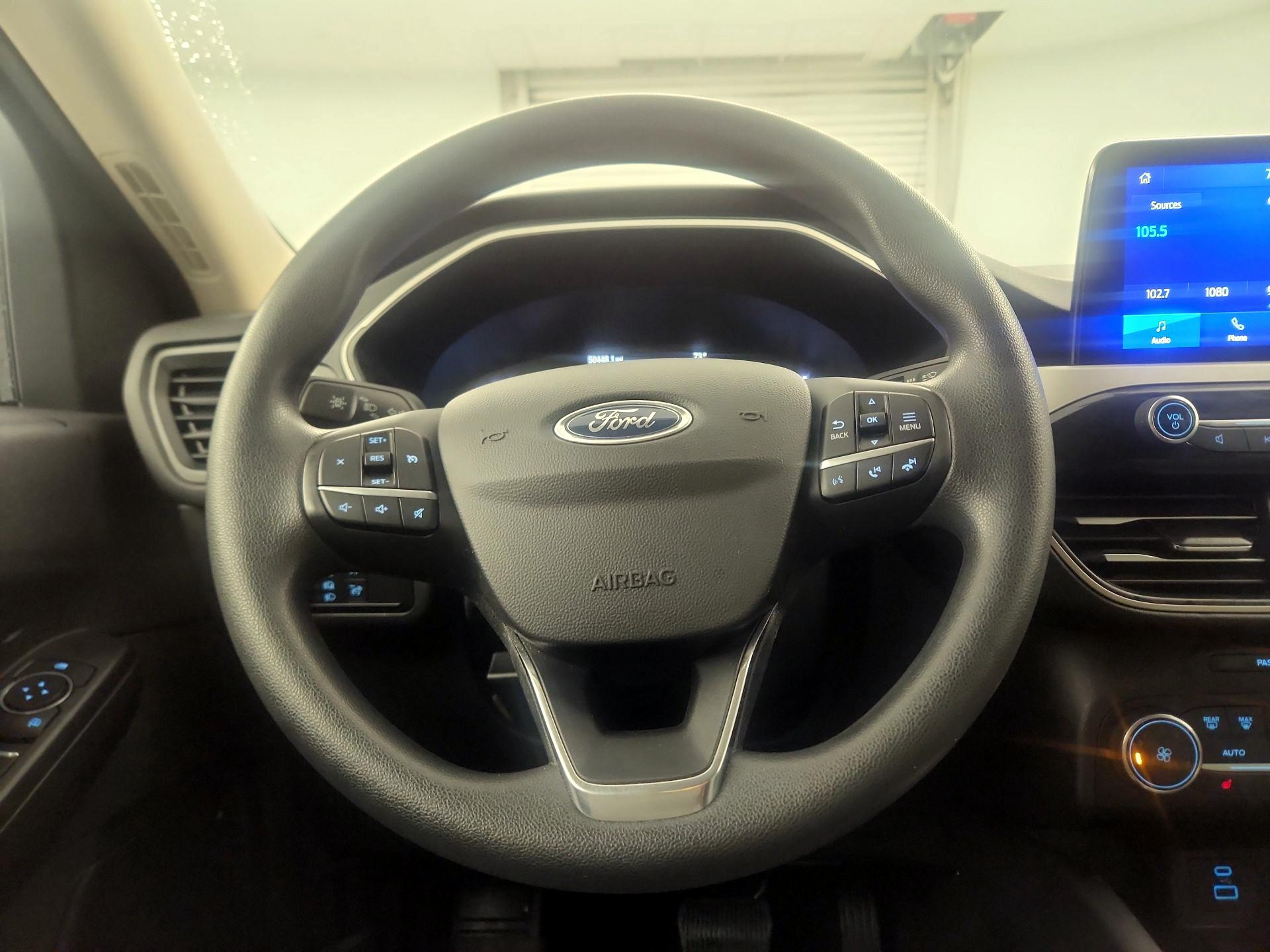 Thumbnail: 2020 Ford Escape - 10