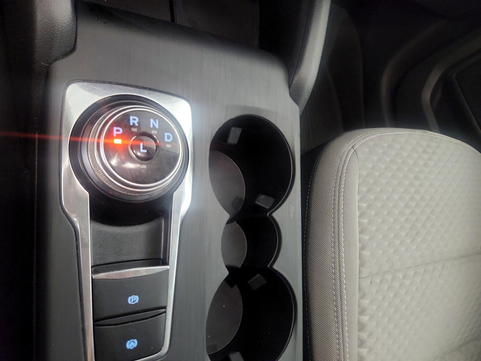 Thumbnail: 2020 Ford Escape - 17