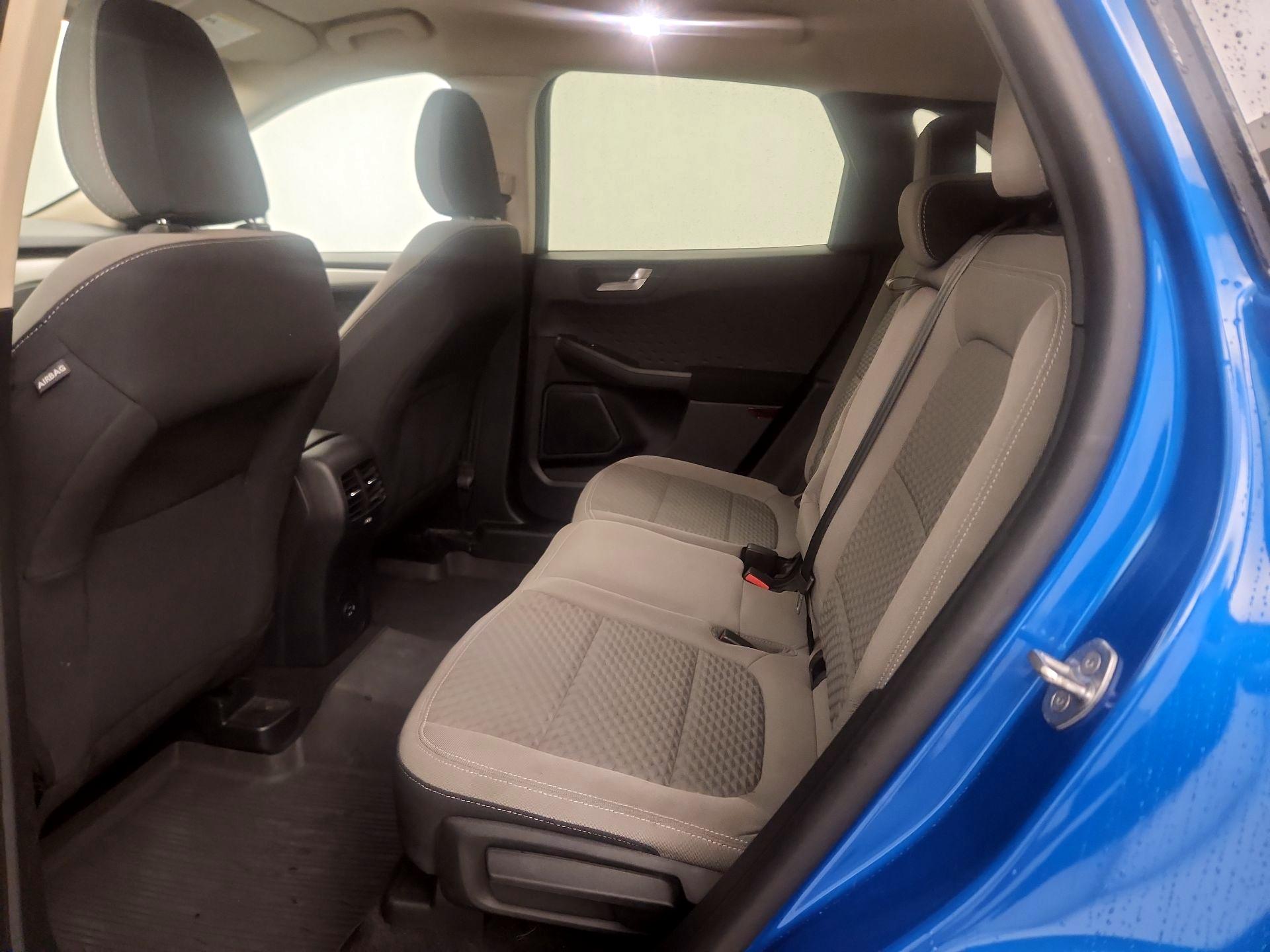 Thumbnail: 2020 Ford Escape - 19