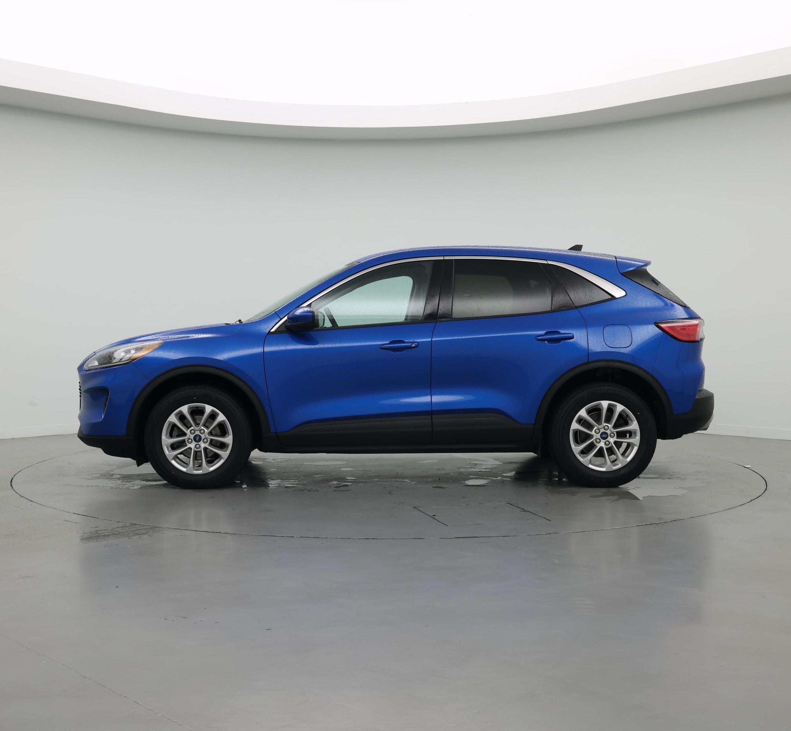 Thumbnail: 2020 Ford Escape - 3