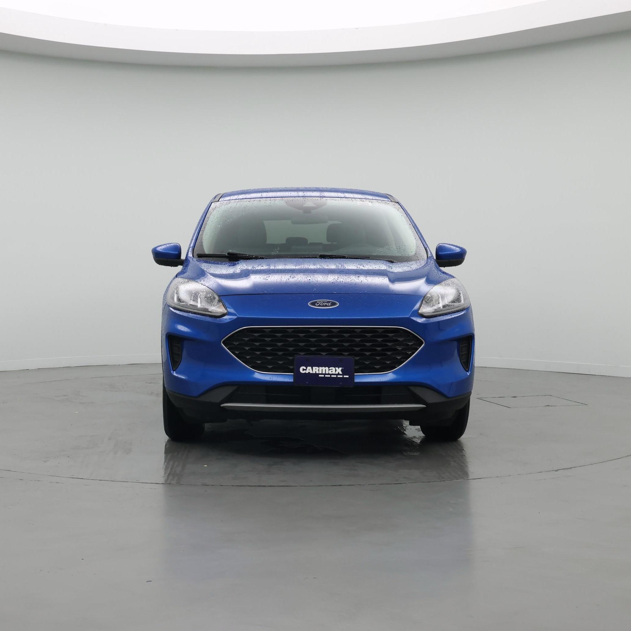 Thumbnail: 2020 Ford Escape - 5