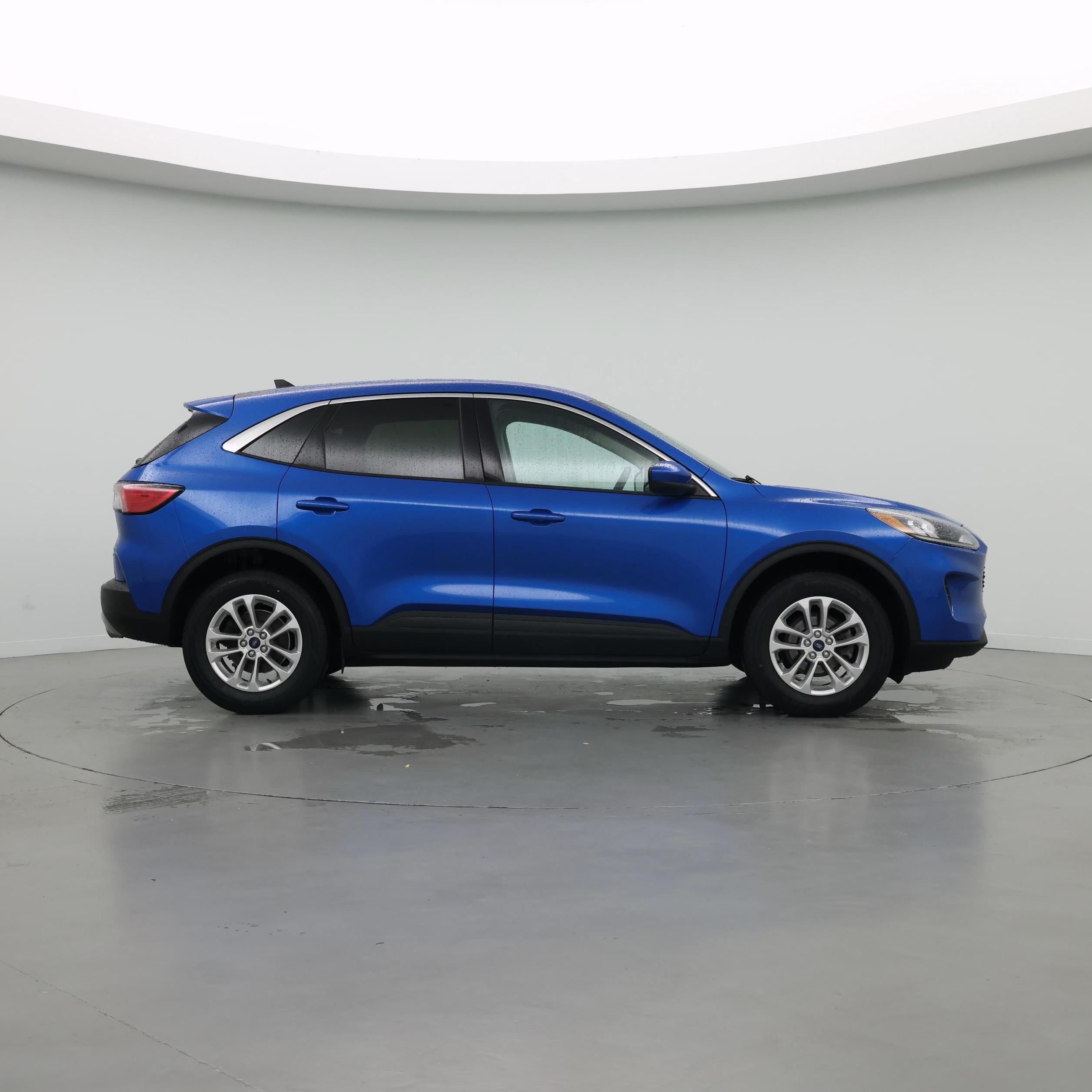 Thumbnail: 2020 Ford Escape - 7