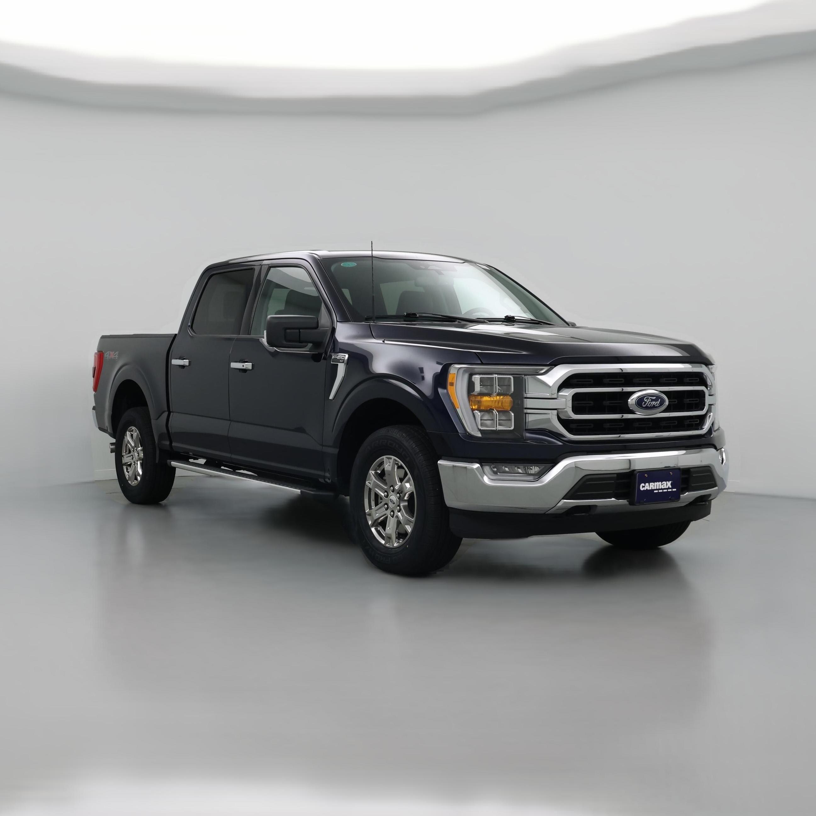 Thumbnail: 2023 Ford F-150 - 1