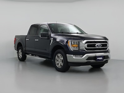 2023 Ford F150 XLT