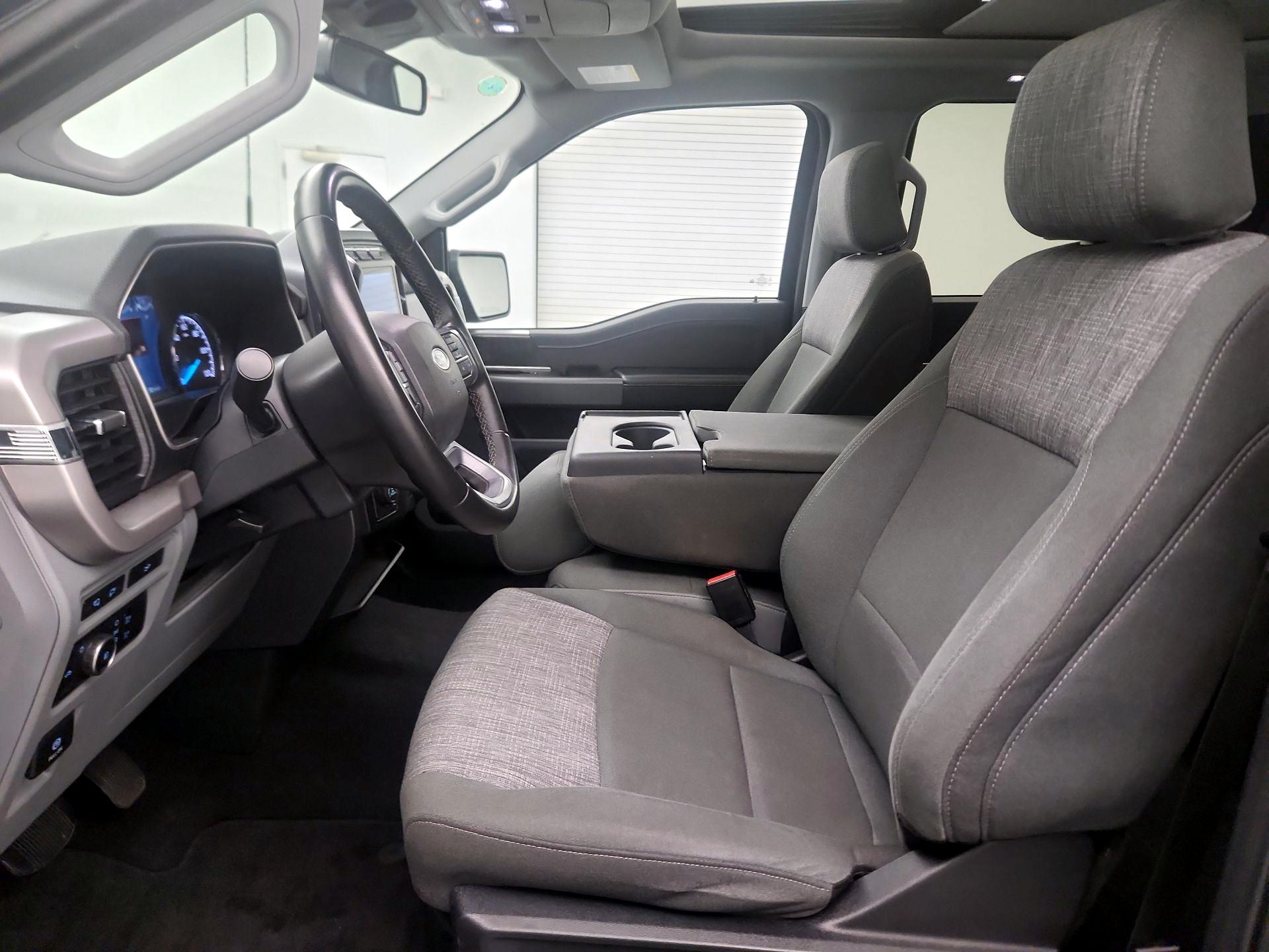 Thumbnail: 2023 Ford F-150 - 11