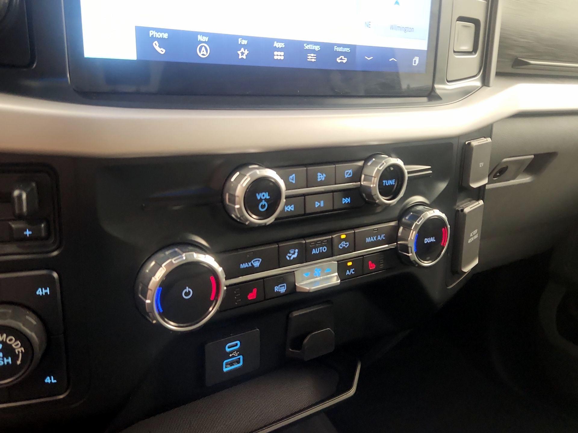 Thumbnail: 2023 Ford F-150 - 17