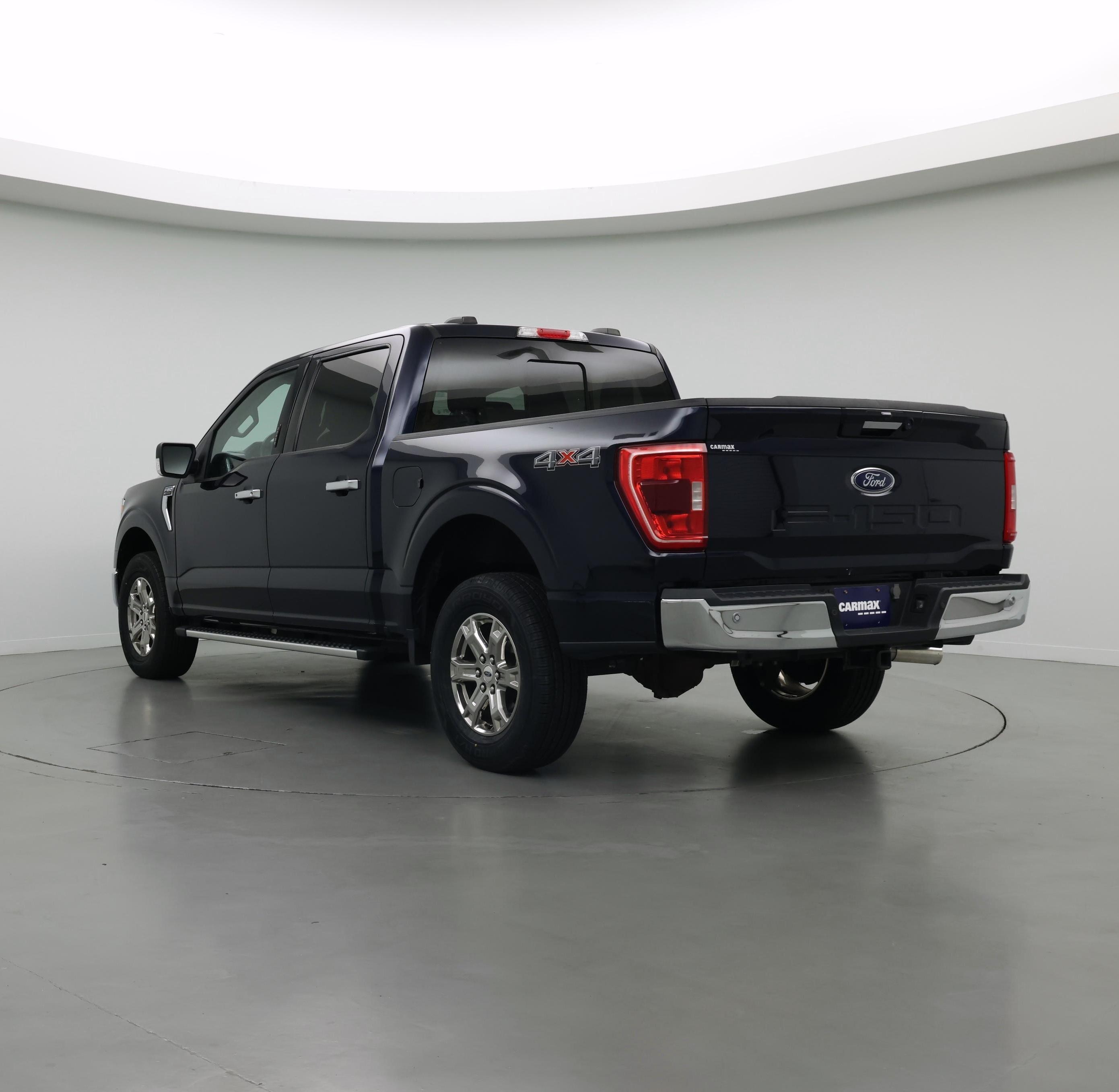 Thumbnail: 2023 Ford F-150 - 2