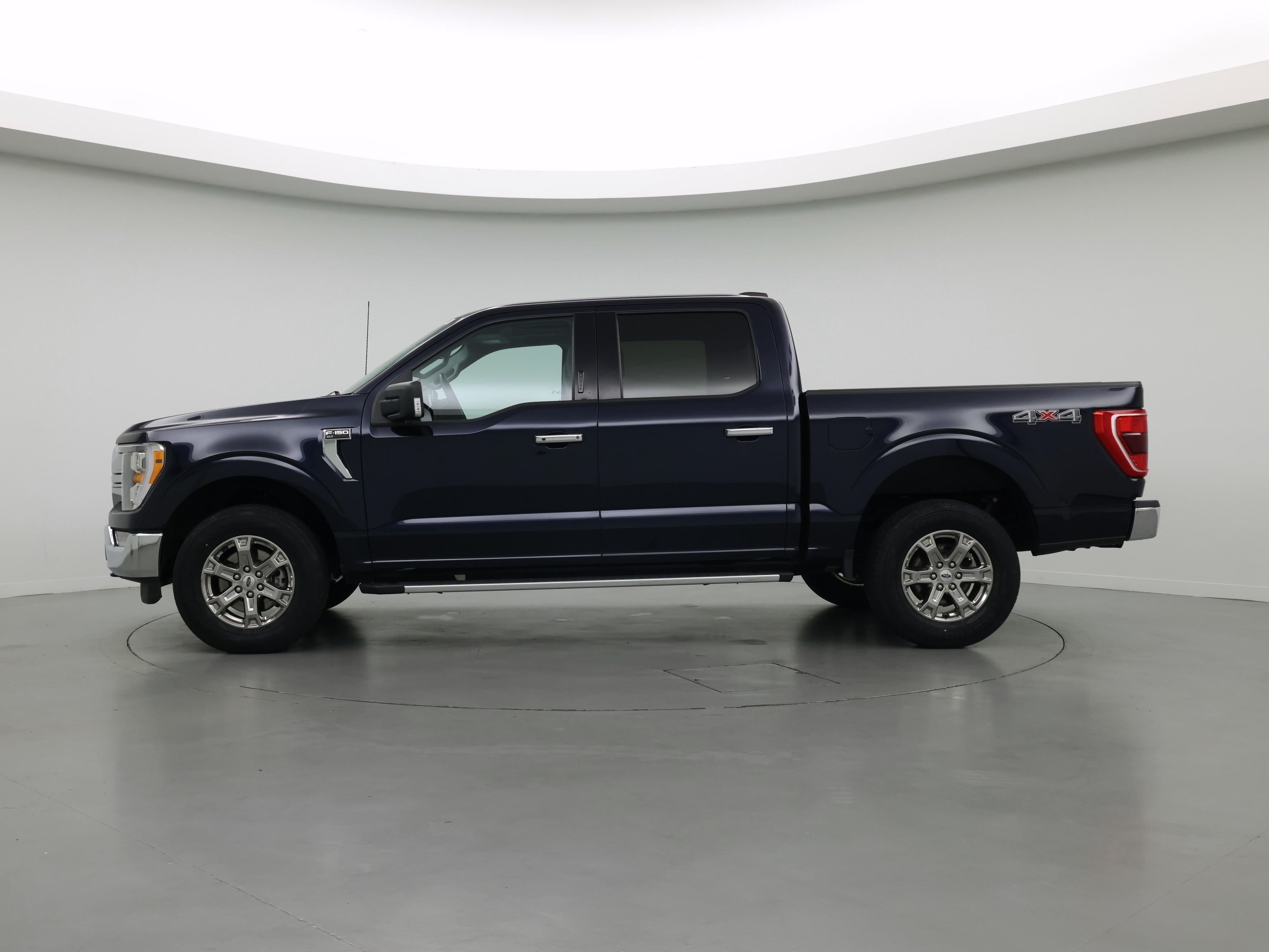Thumbnail: 2023 Ford F-150 - 3