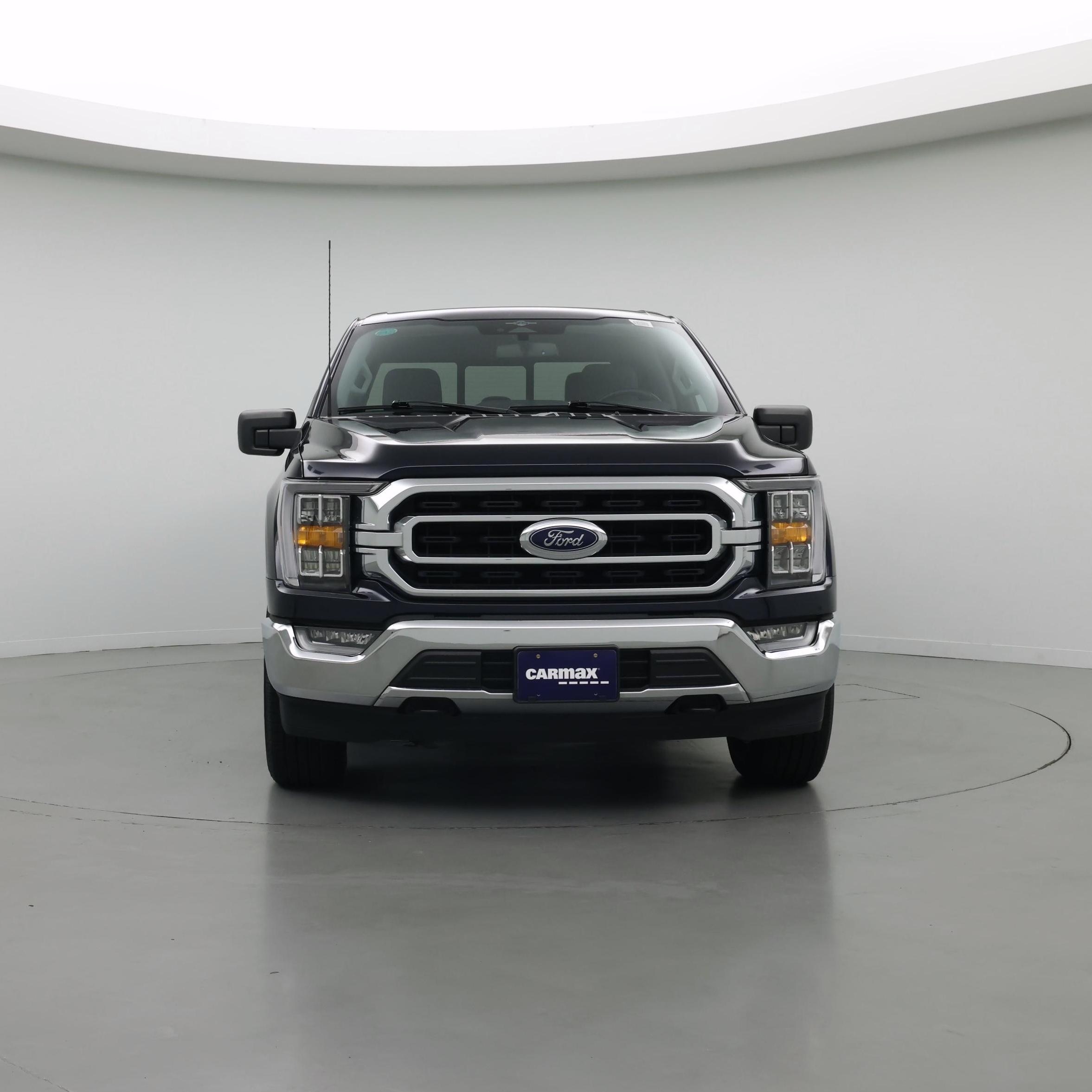 Thumbnail: 2023 Ford F-150 - 5