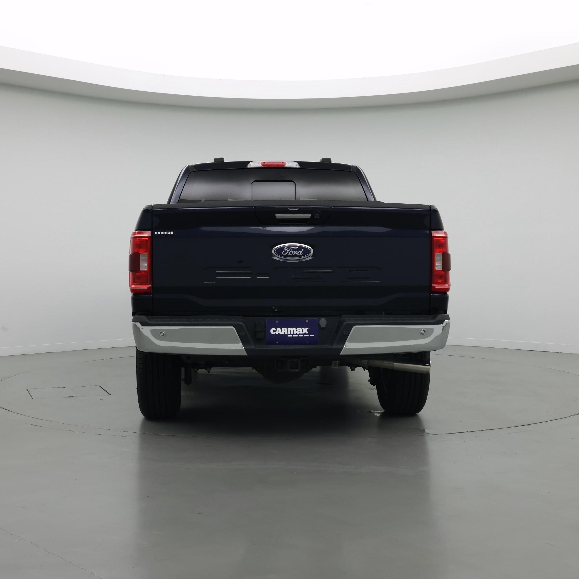 Thumbnail: 2023 Ford F-150 - 6