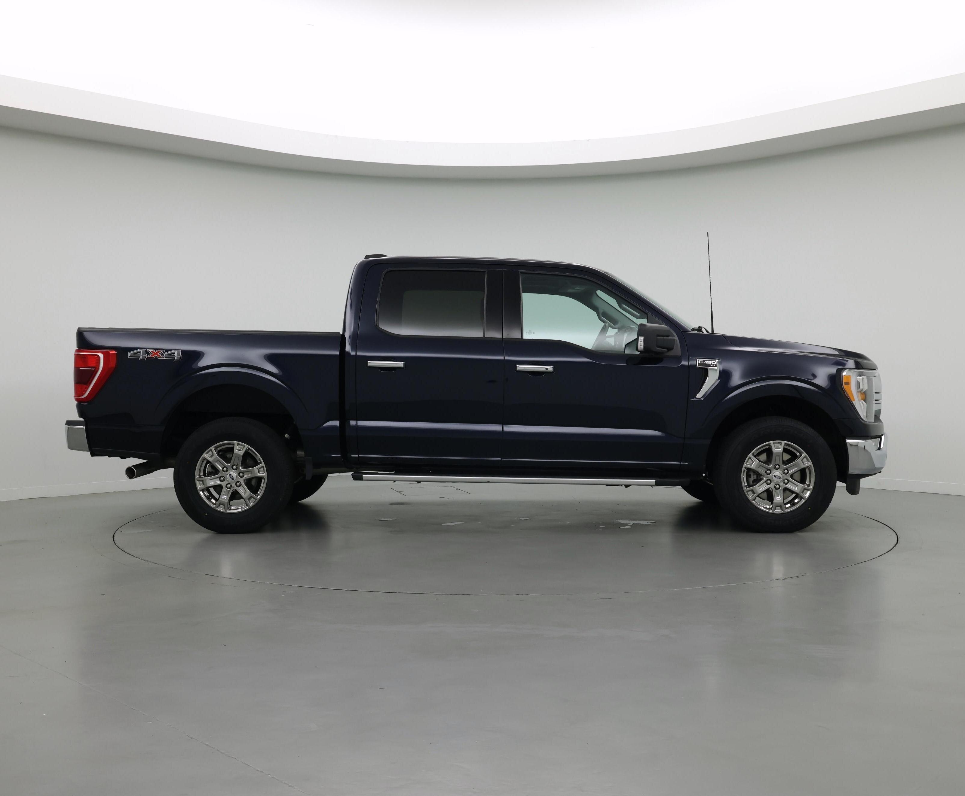 Thumbnail: 2023 Ford F-150 - 7