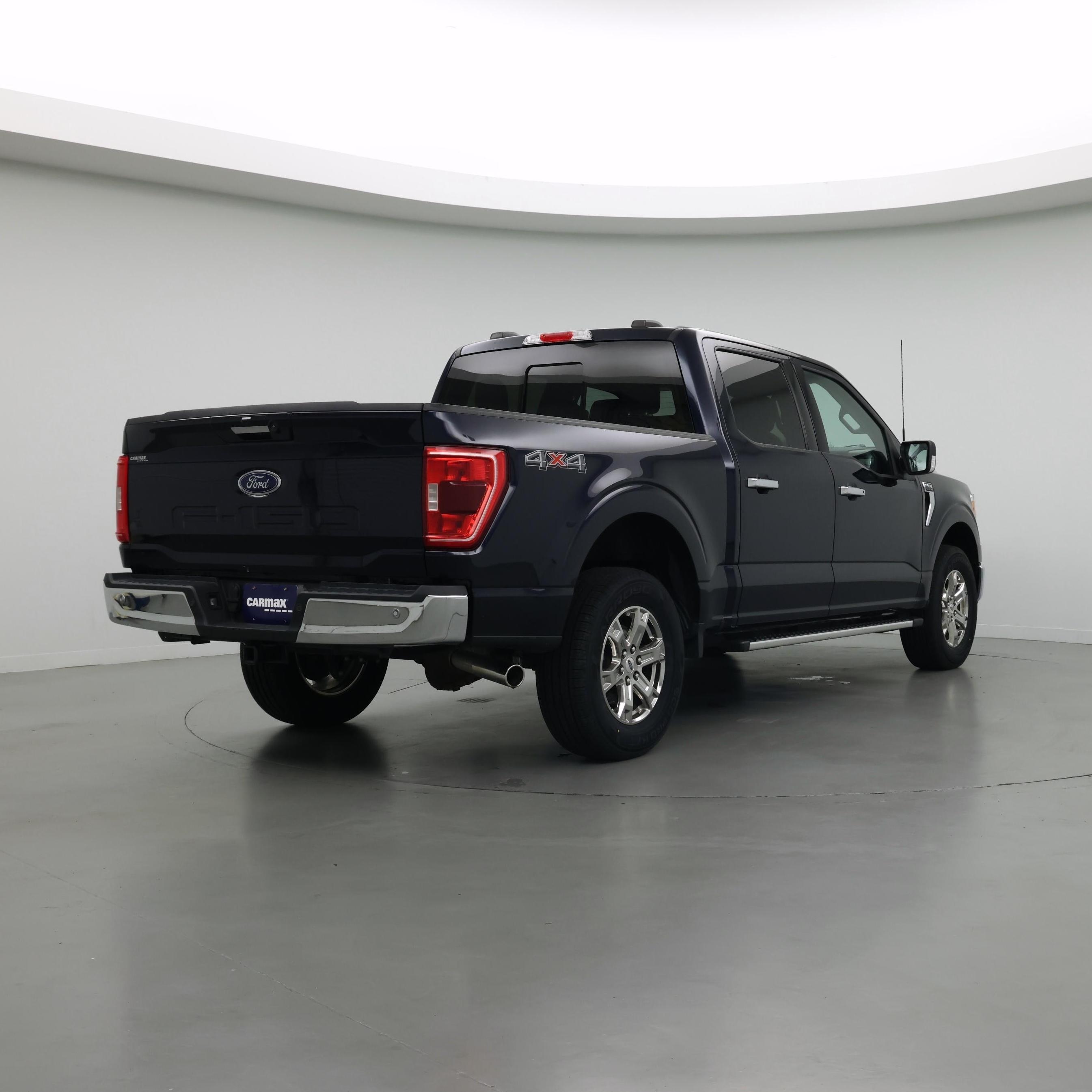 Thumbnail: 2023 Ford F-150 - 8