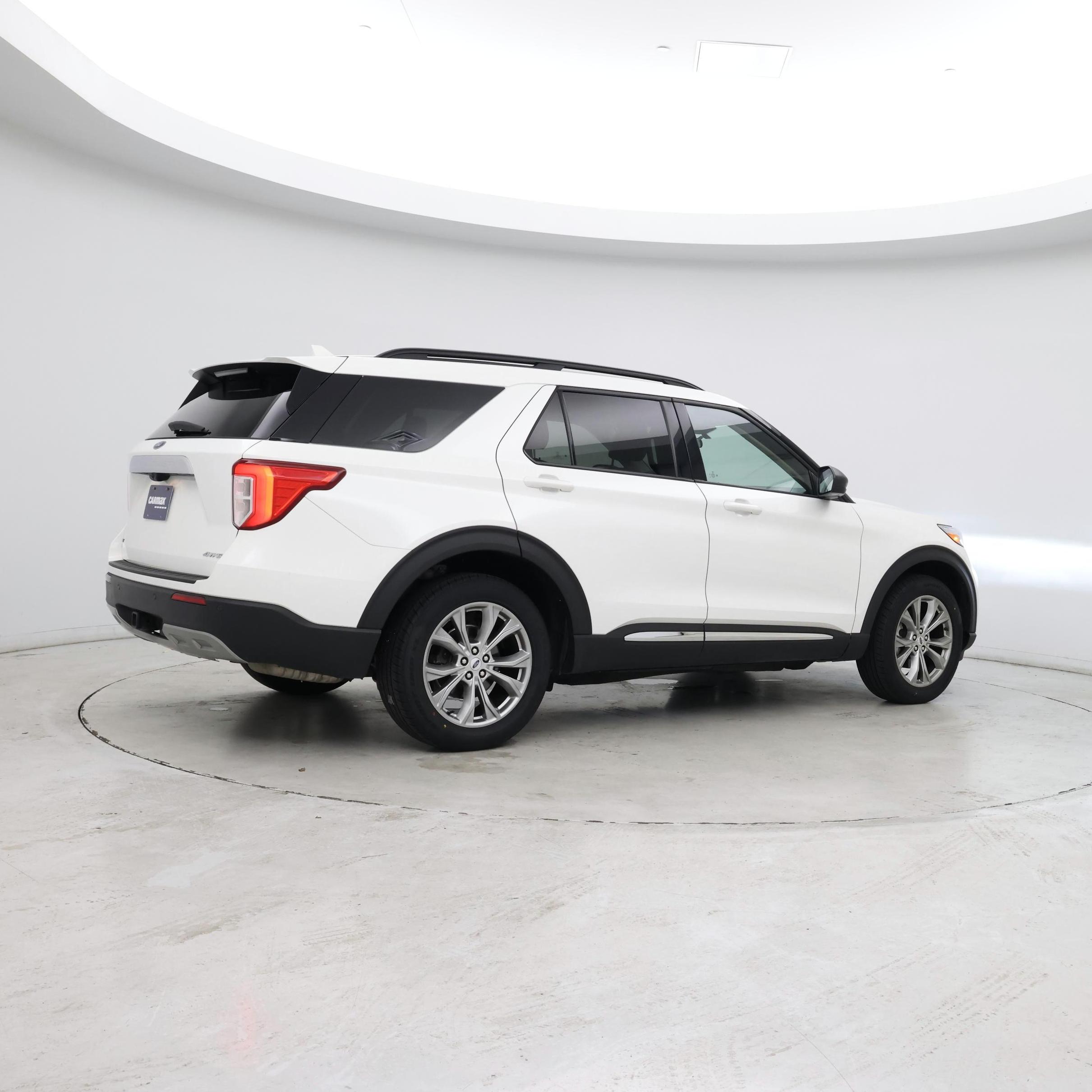Thumbnail: 2023 Ford Explorer - 7