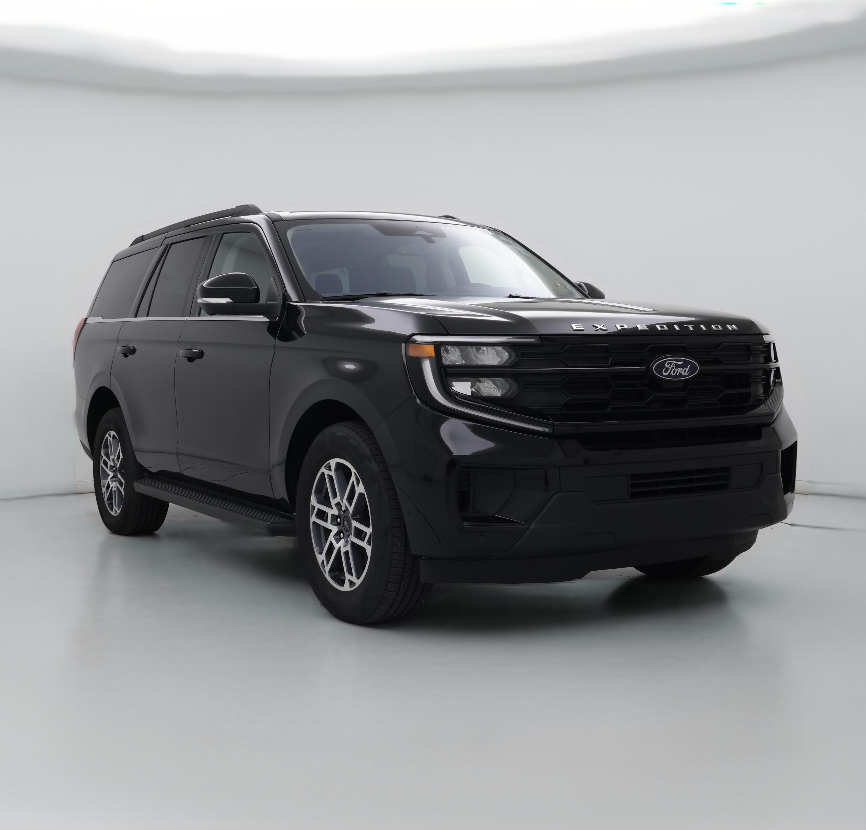 Thumbnail: 2025 Ford Expedition - 1
