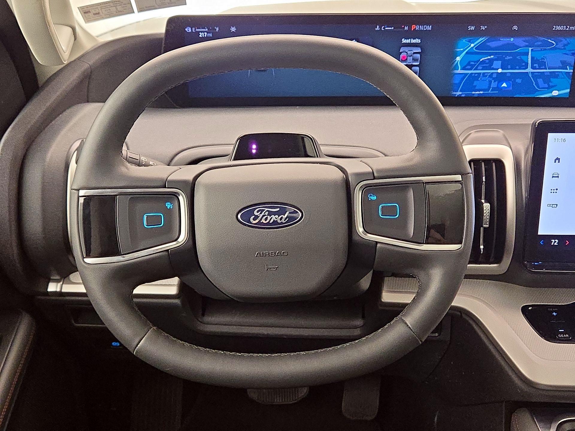 Thumbnail: 2025 Ford Expedition - 10