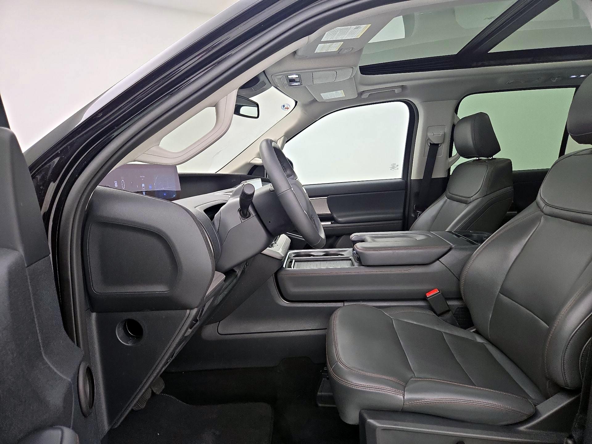 Thumbnail: 2025 Ford Expedition - 11