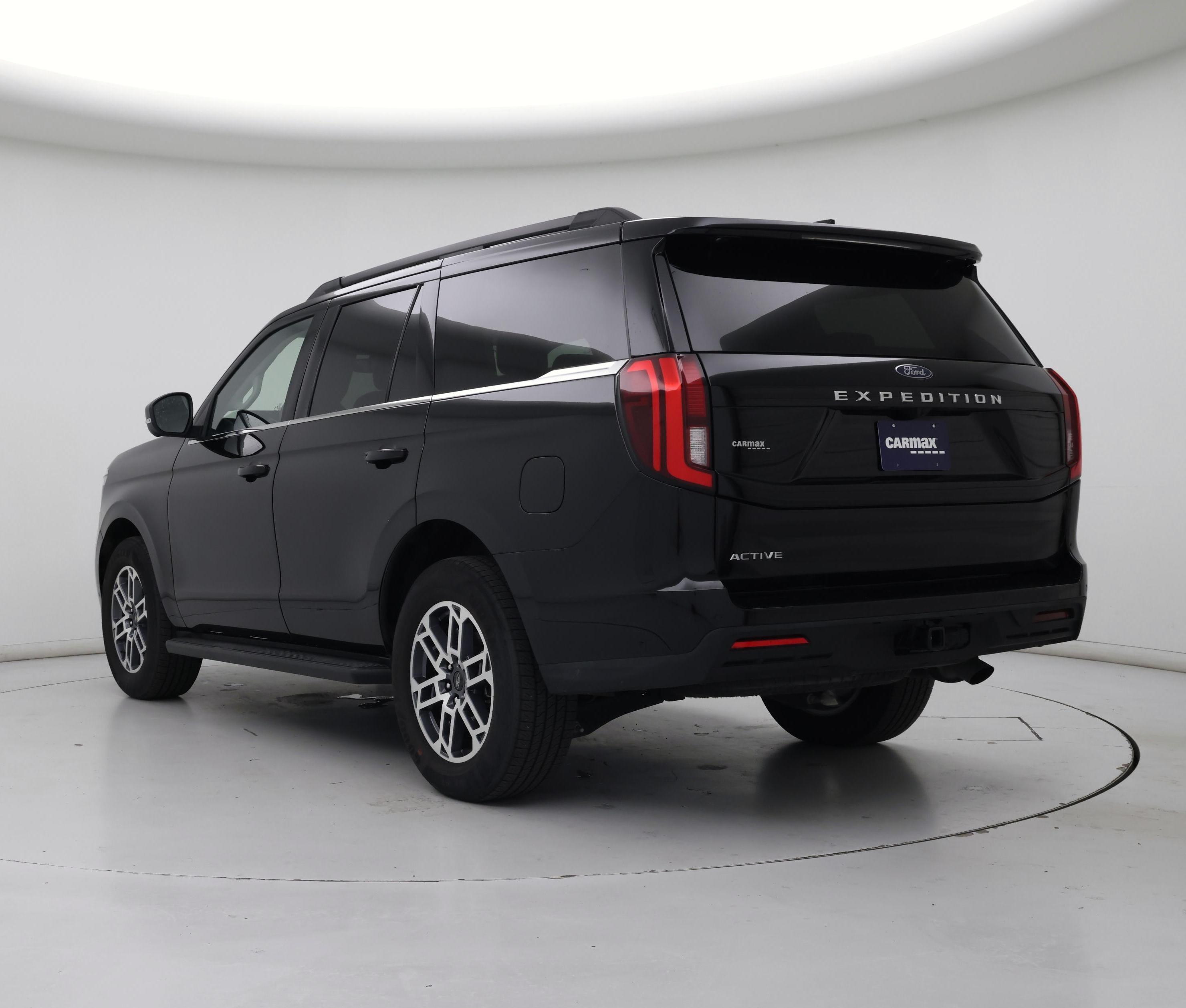 Thumbnail: 2025 Ford Expedition - 2