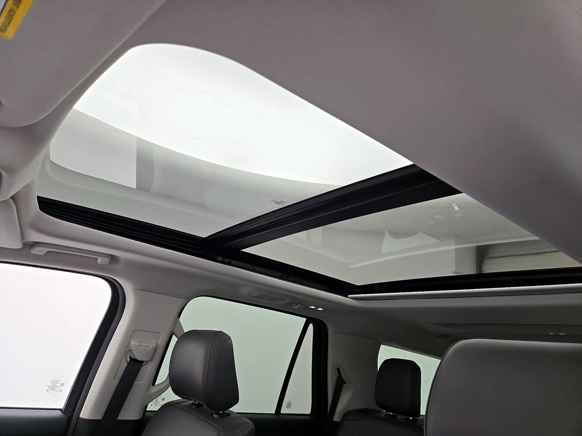 Thumbnail: 2025 Ford Expedition - 20