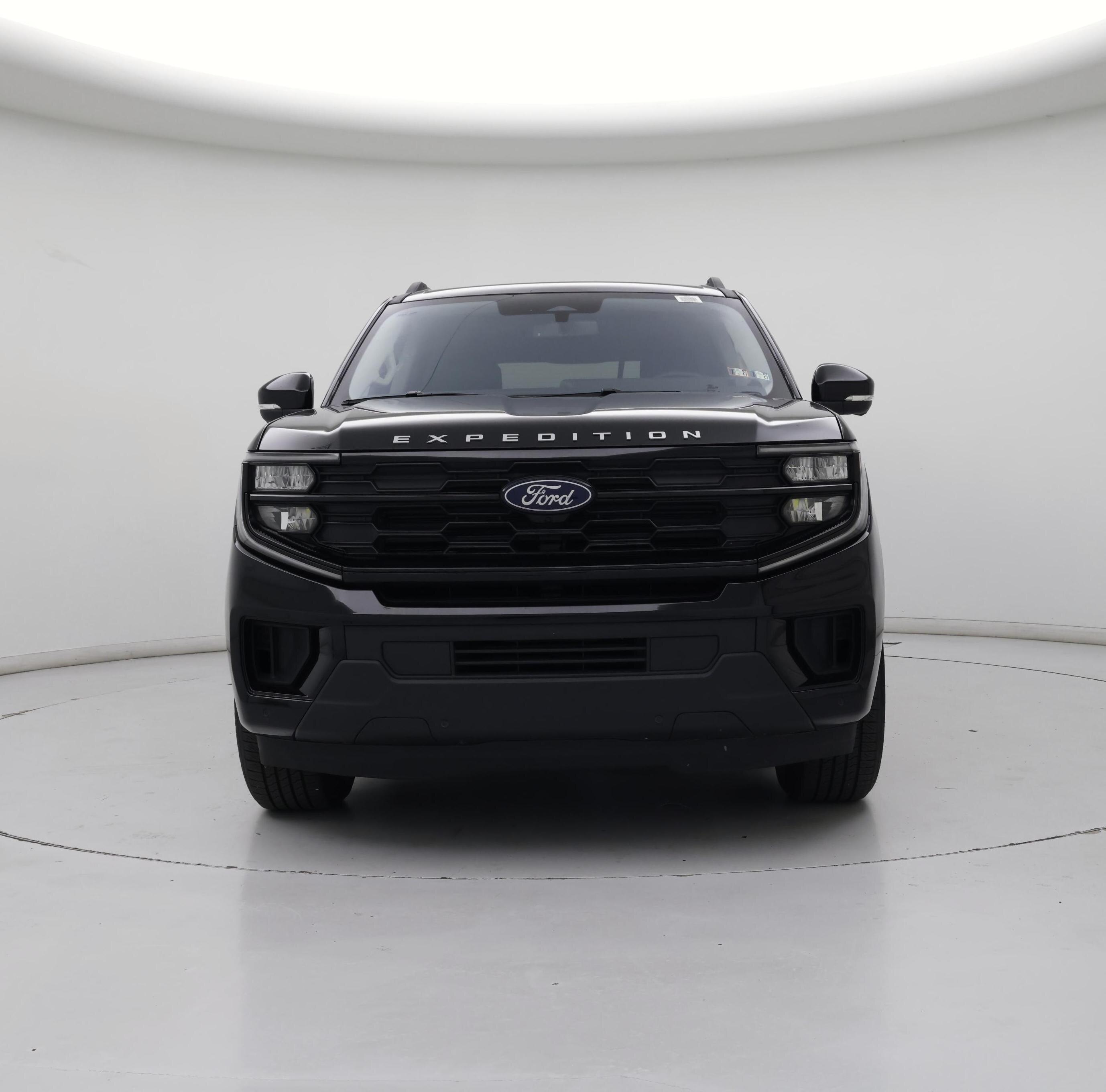 Thumbnail: 2025 Ford Expedition - 5