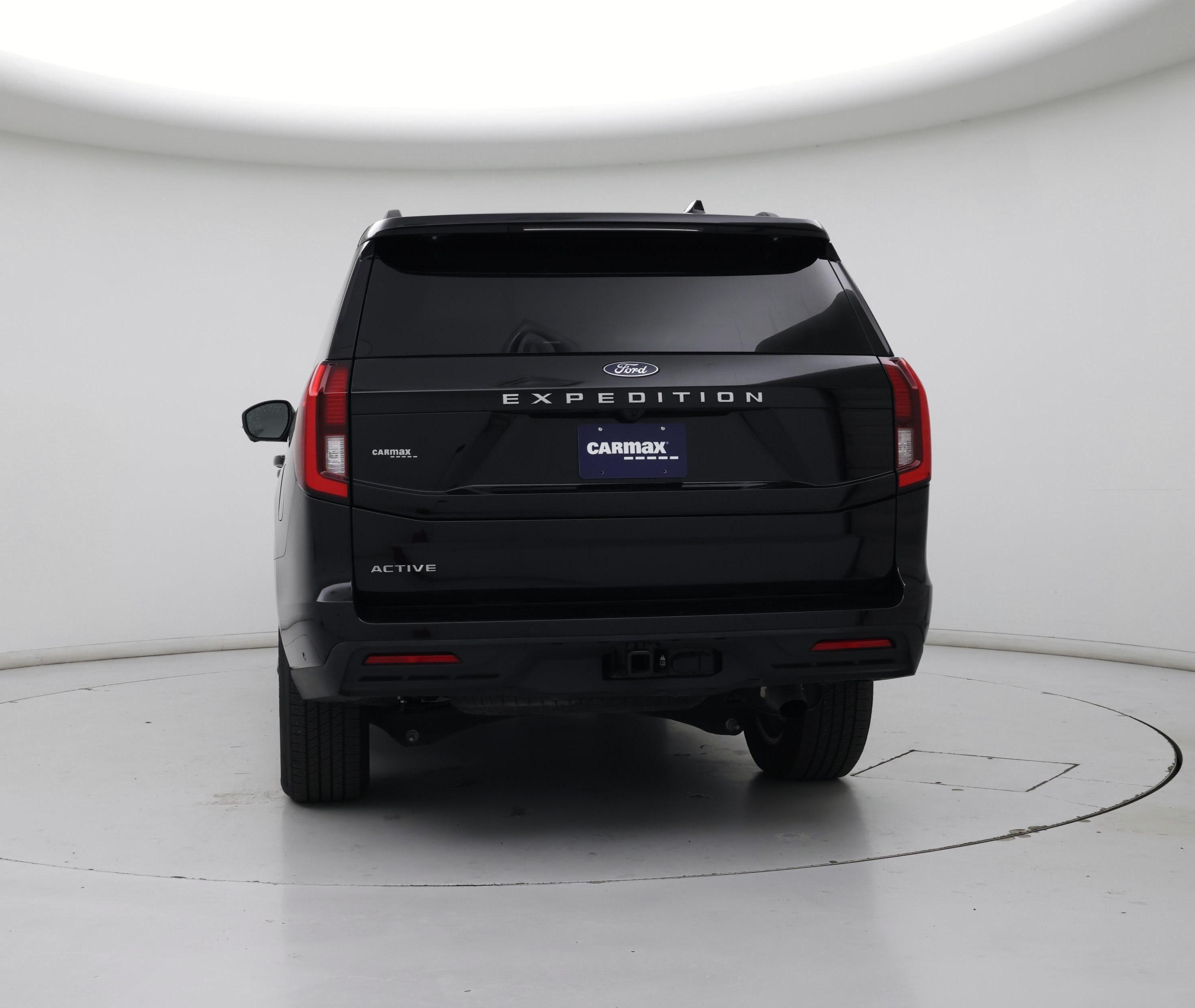 Thumbnail: 2025 Ford Expedition - 6