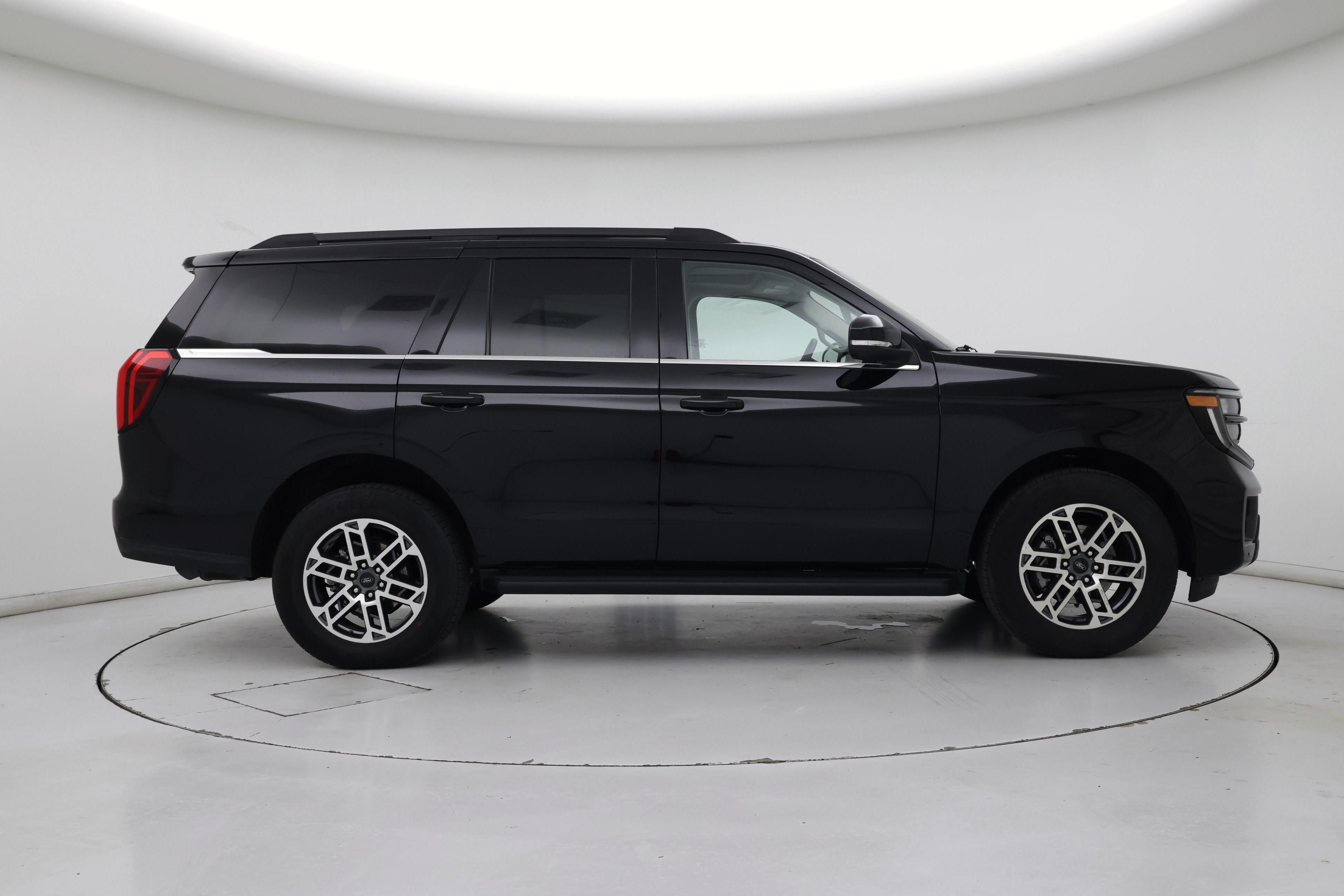 Thumbnail: 2025 Ford Expedition - 7