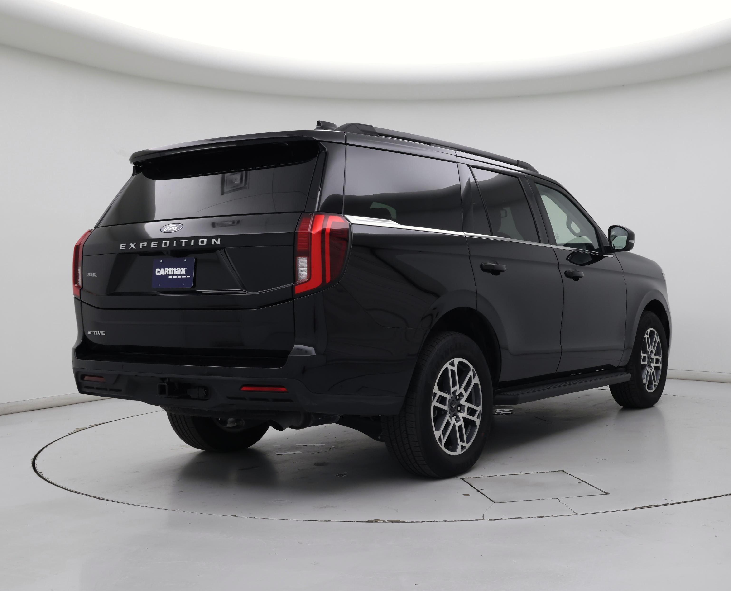 Thumbnail: 2025 Ford Expedition - 8
