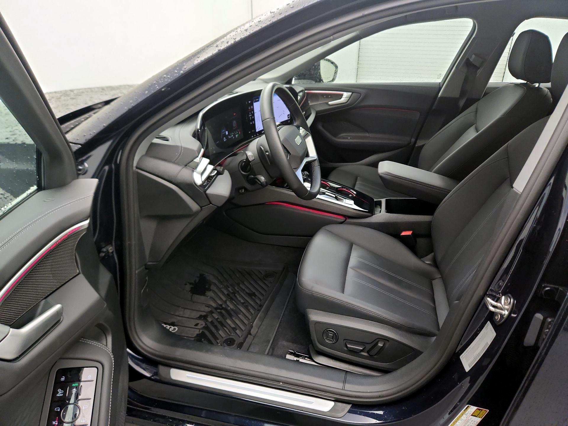 Thumbnail: 2025 Audi A5 - 11