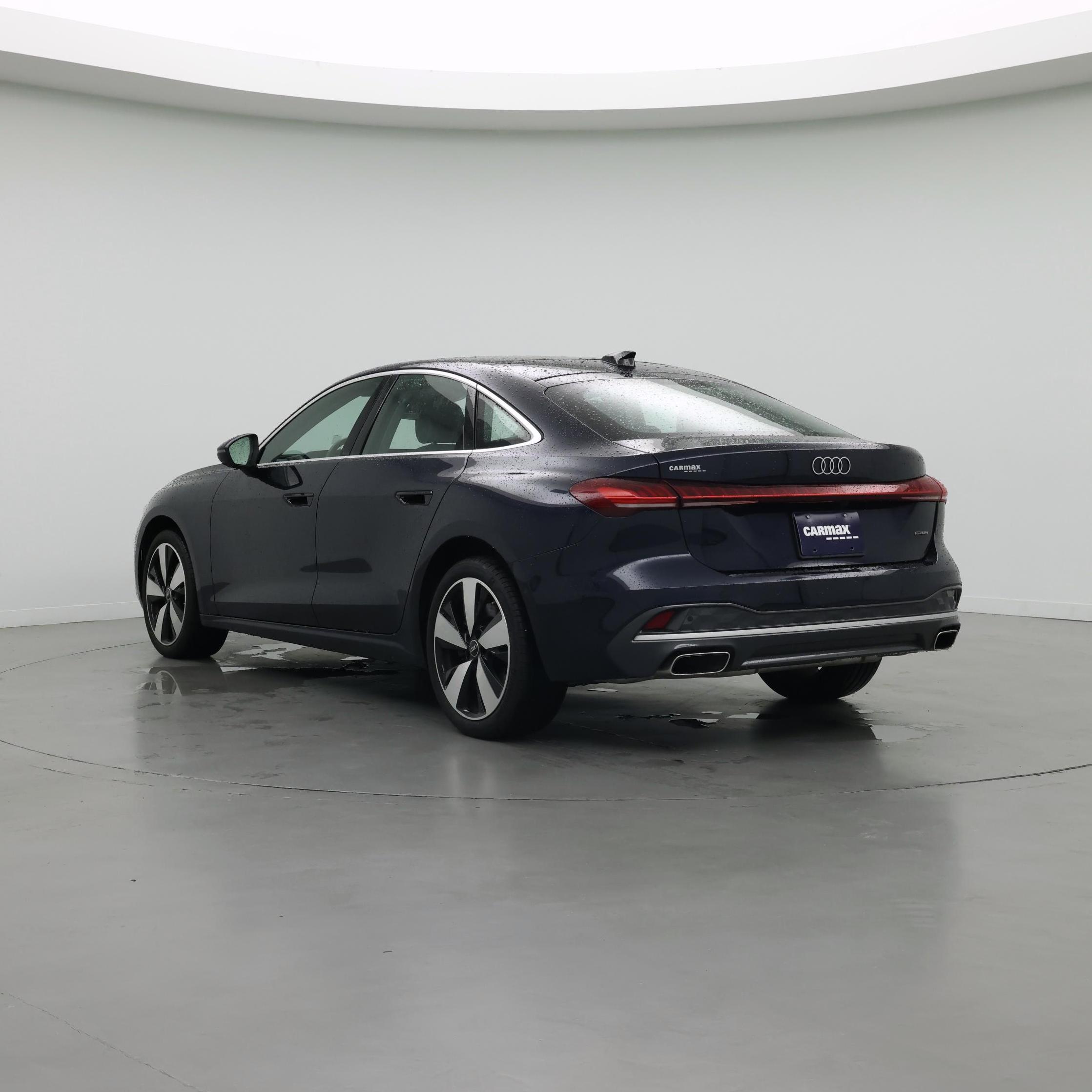 Thumbnail: 2025 Audi A5 - 2