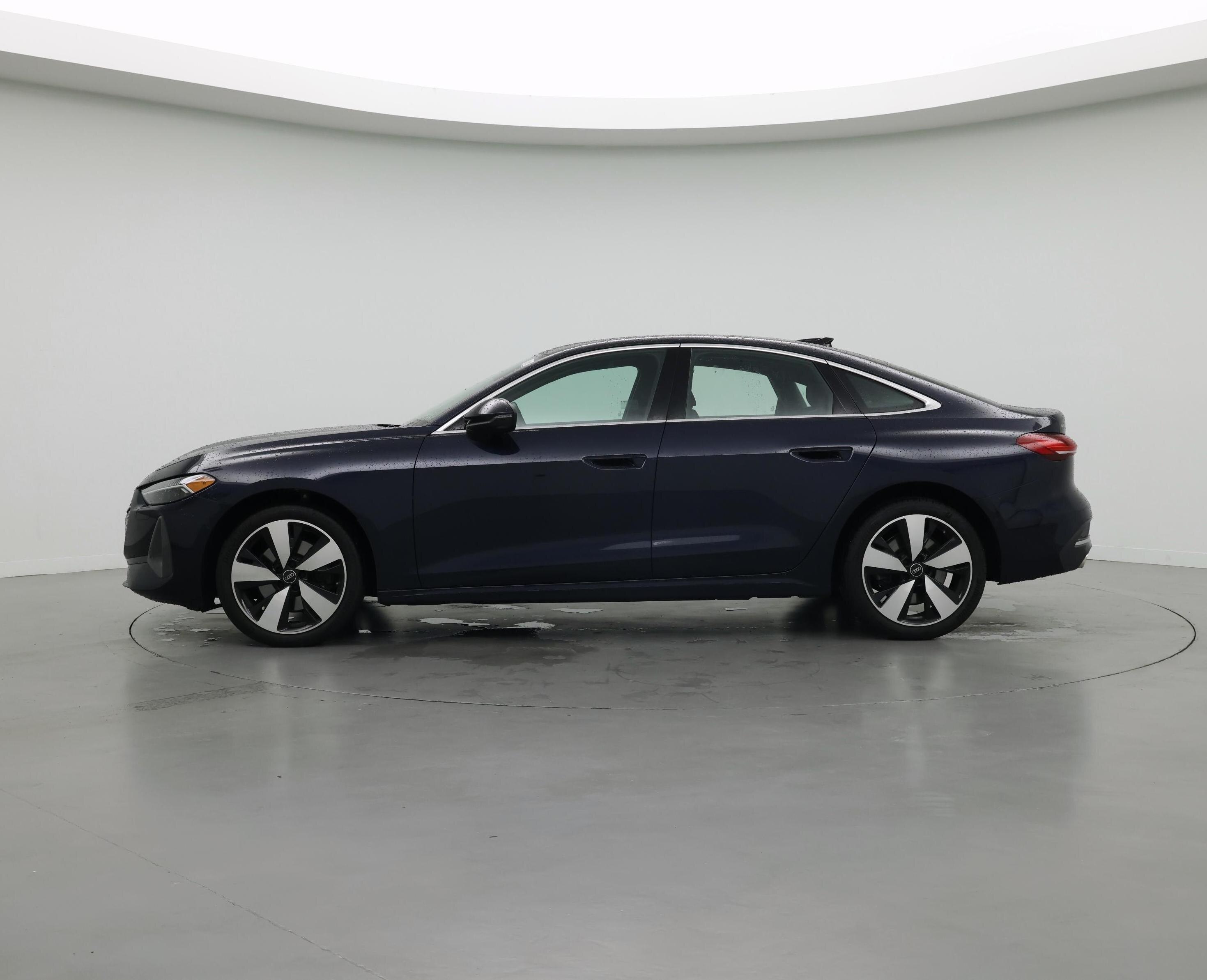 Thumbnail: 2025 Audi A5 - 3