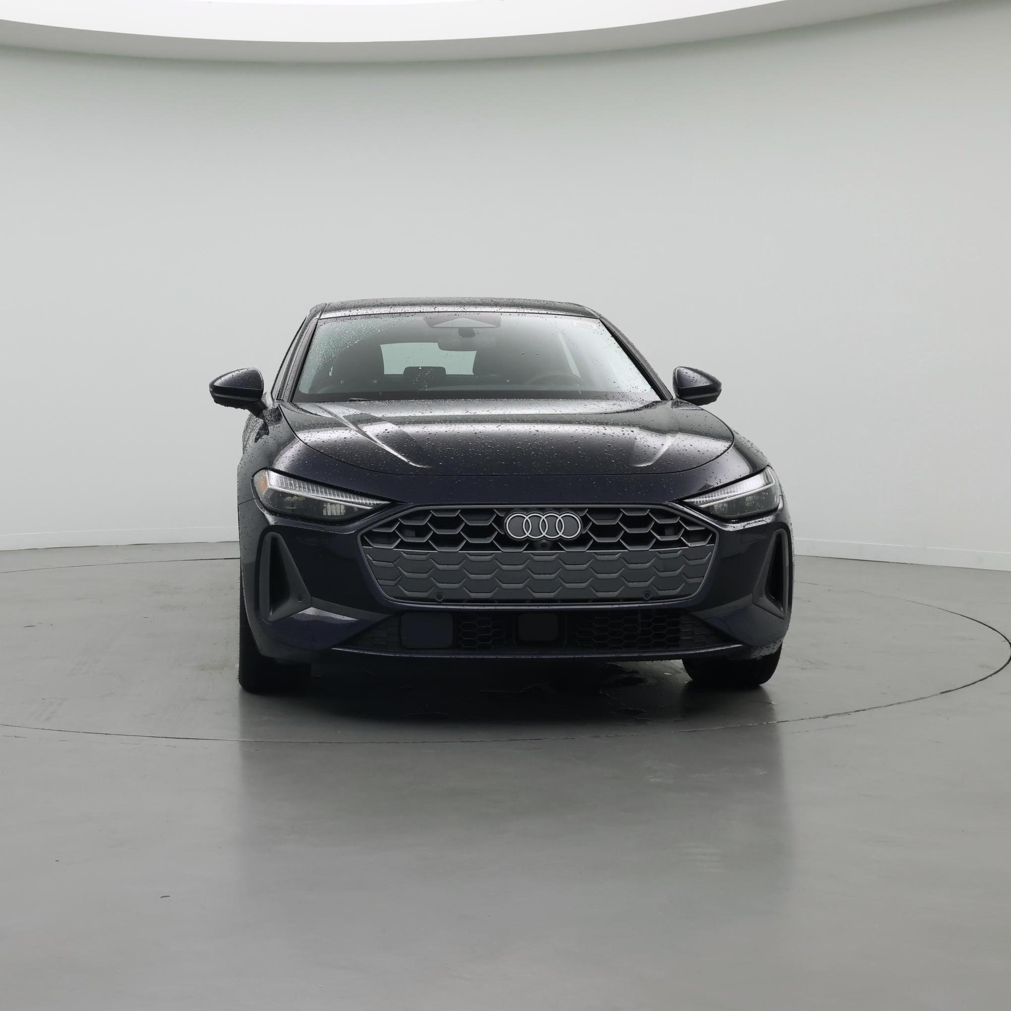 Thumbnail: 2025 Audi A5 - 5