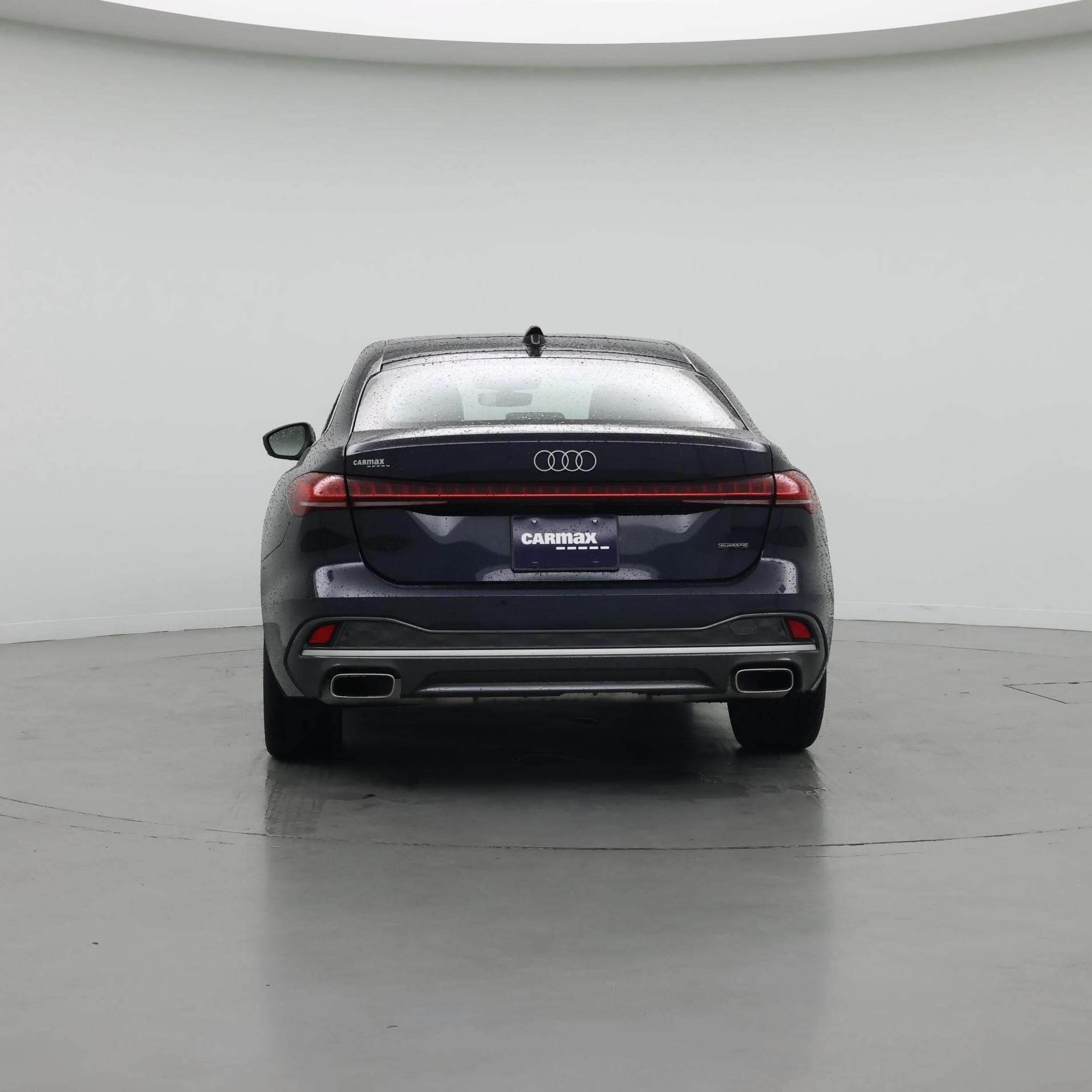 Thumbnail: 2025 Audi A5 - 6