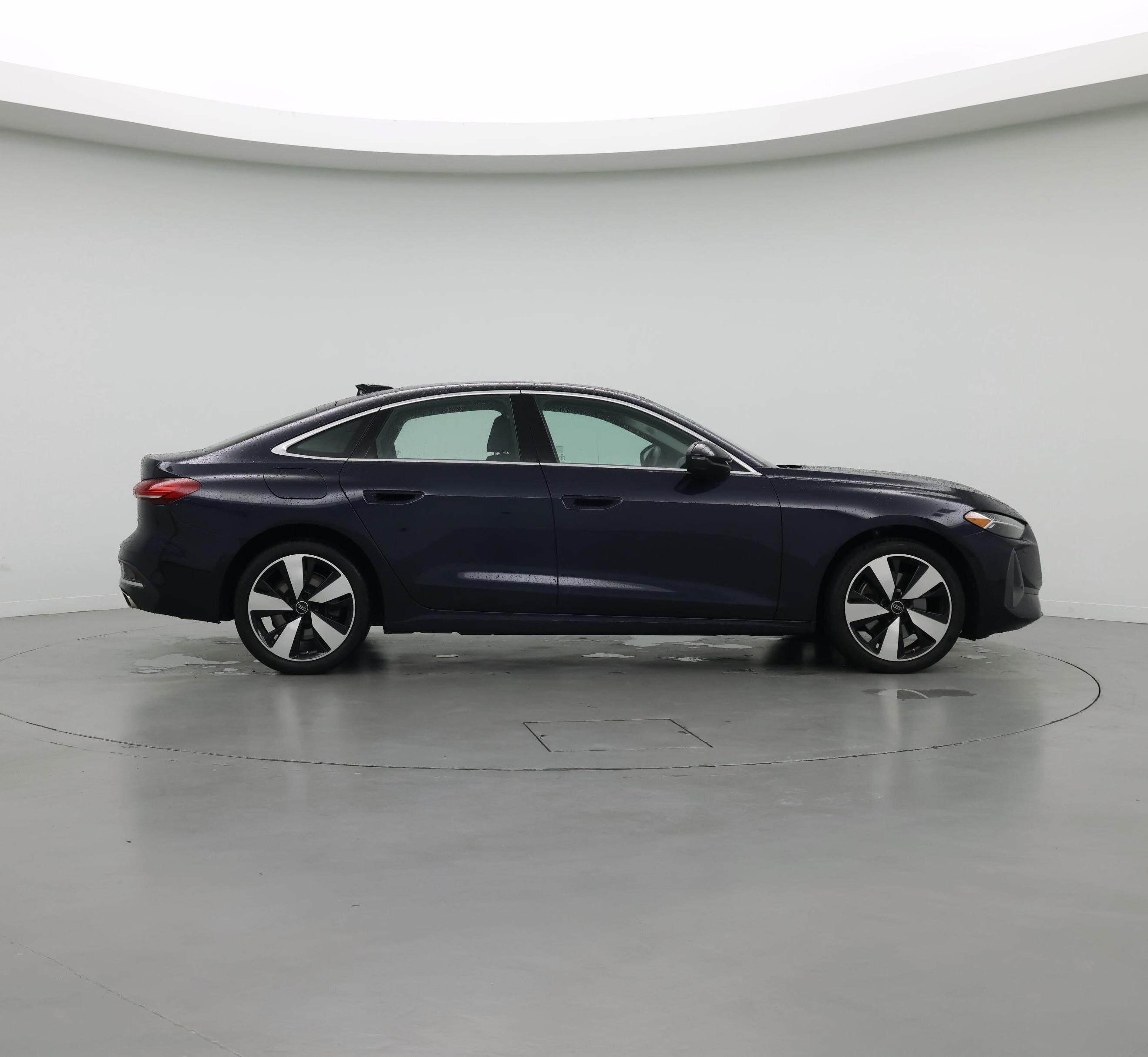 Thumbnail: 2025 Audi A5 - 7