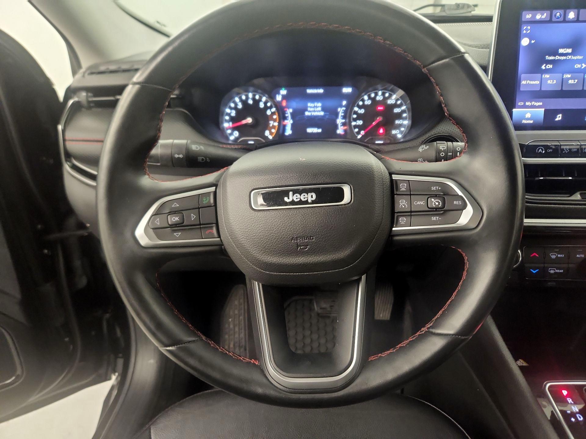 Thumbnail: 2022 Jeep Compass - 10