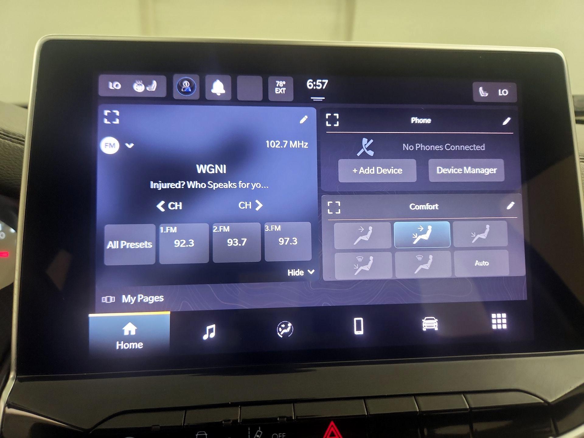 Thumbnail: 2022 Jeep Compass - 15