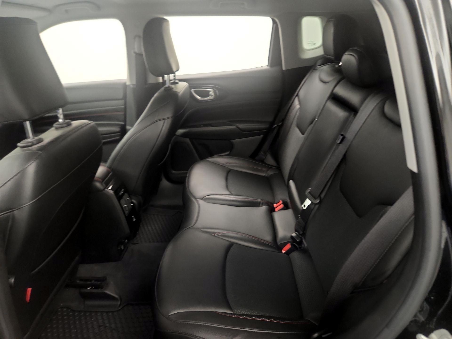 Thumbnail: 2022 Jeep Compass - 19
