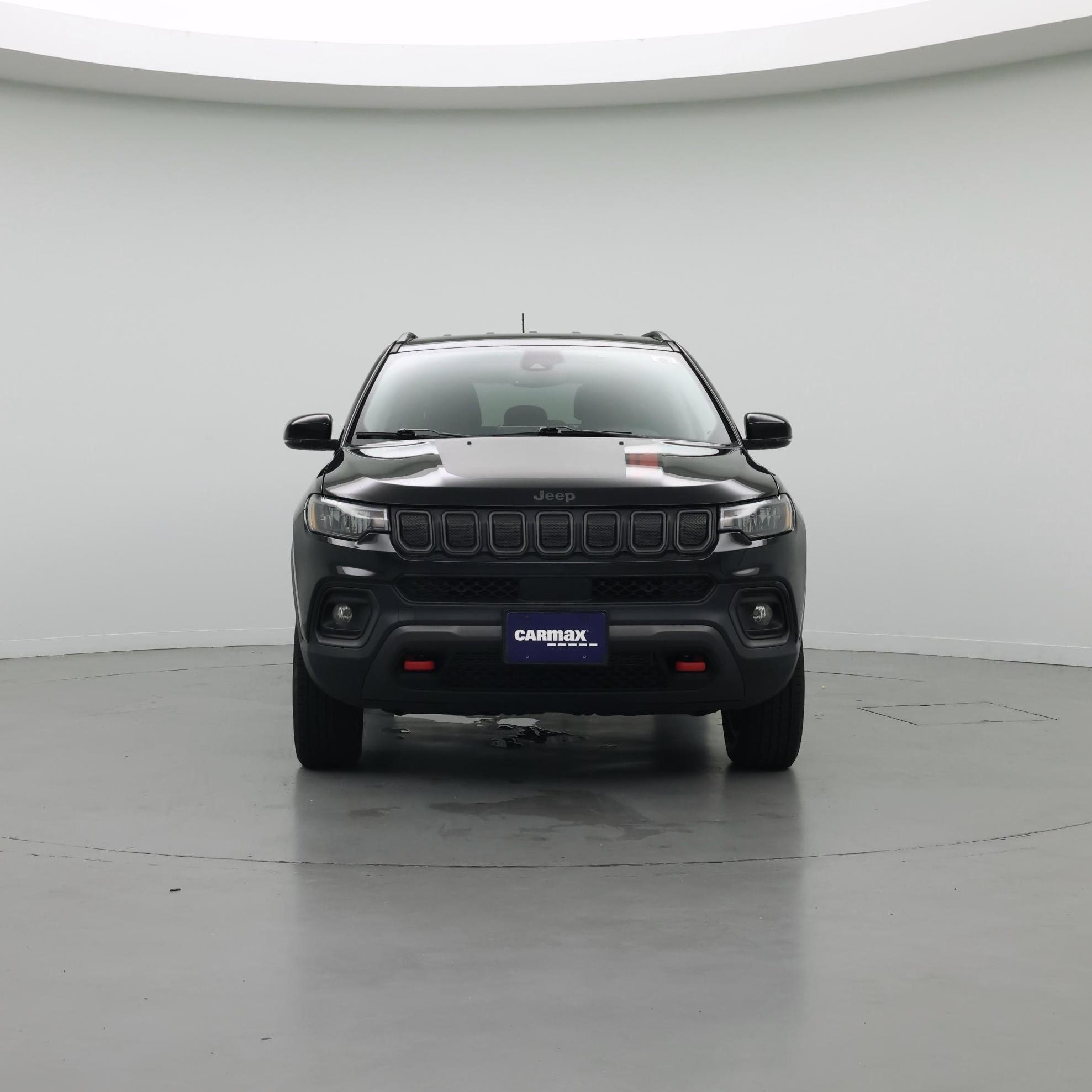 Thumbnail: 2022 Jeep Compass - 5