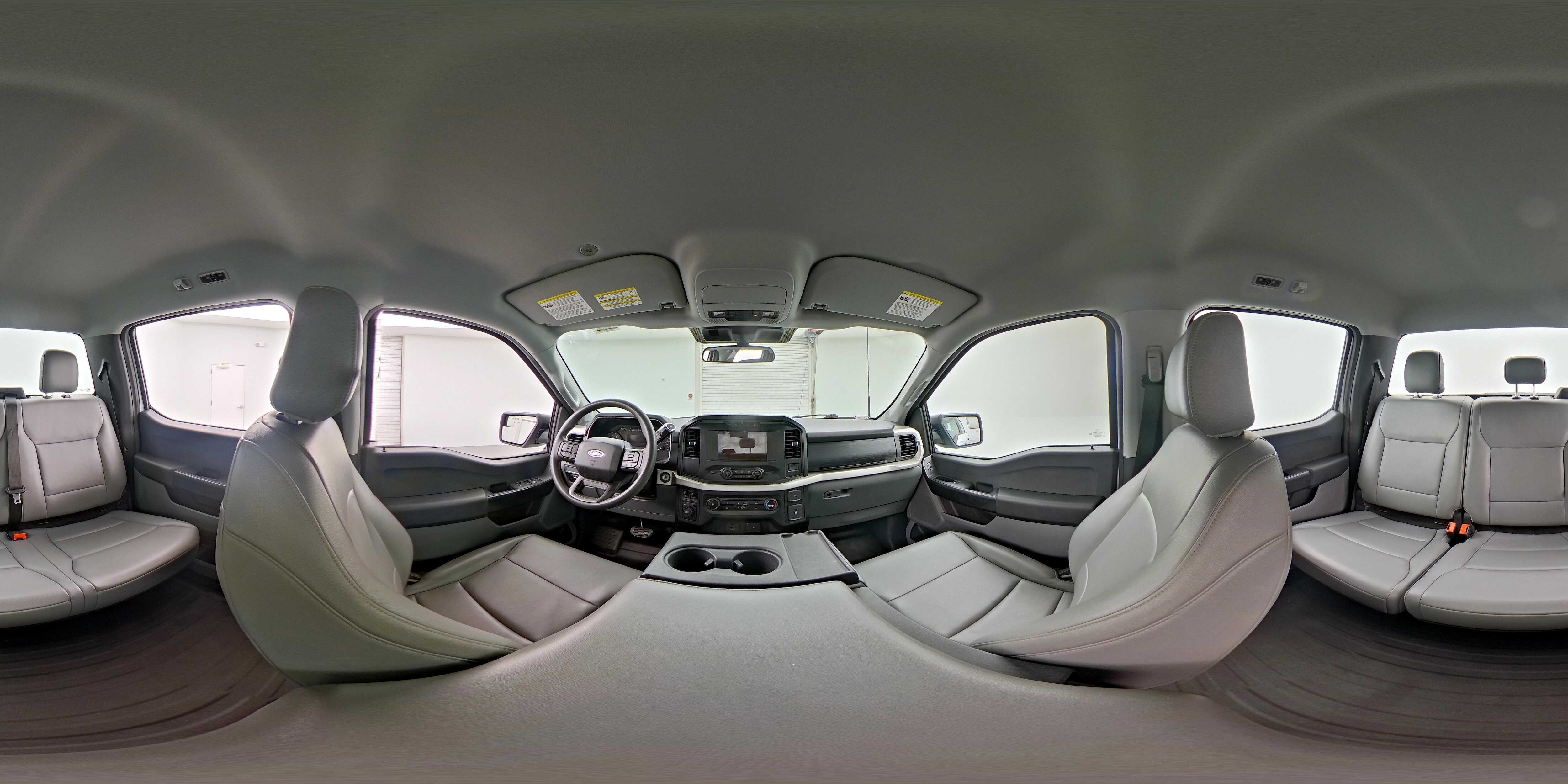 2021 Ford F-150 XL - Photo 24