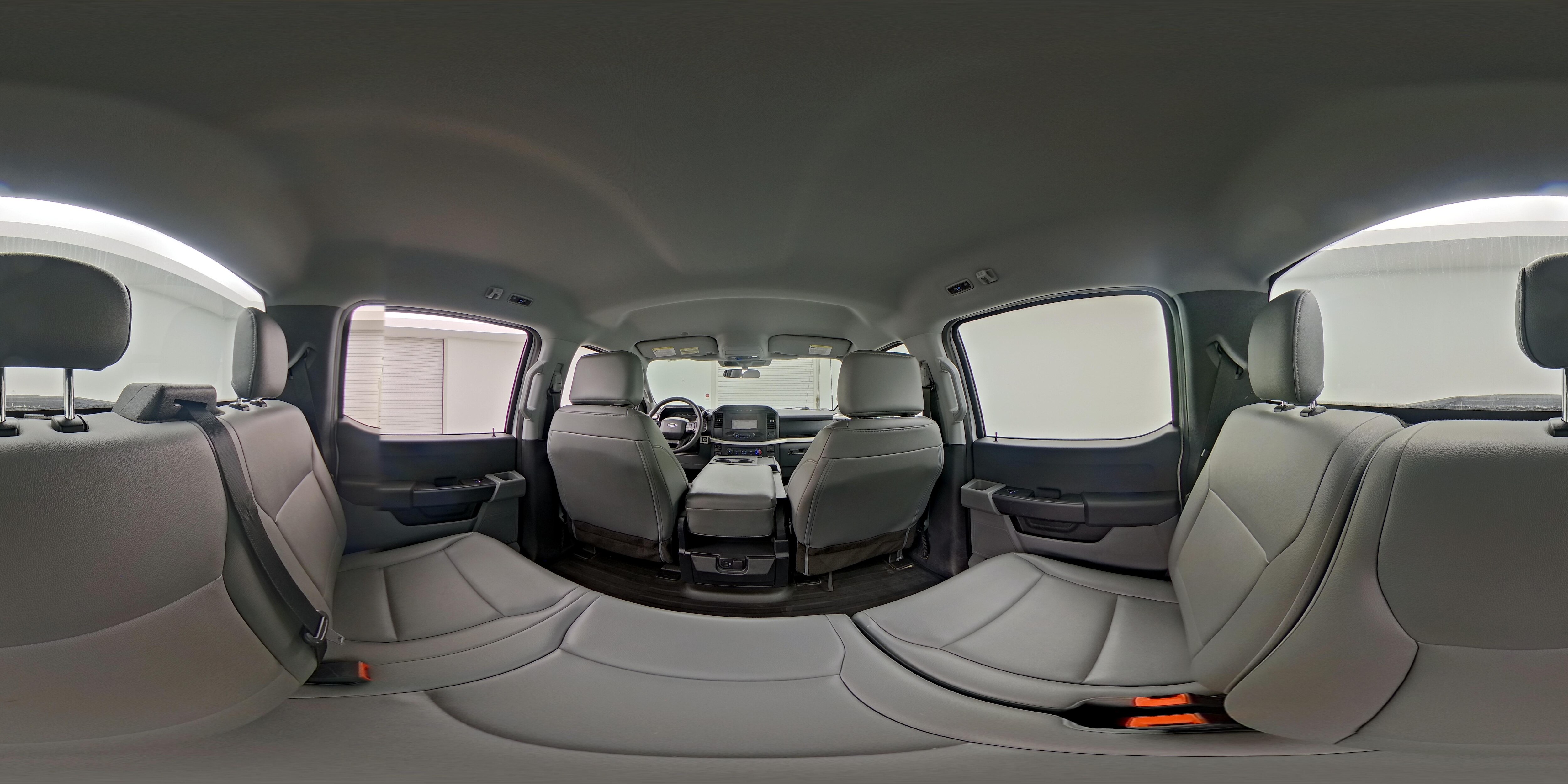 2021 Ford F-150 XL - Photo 25