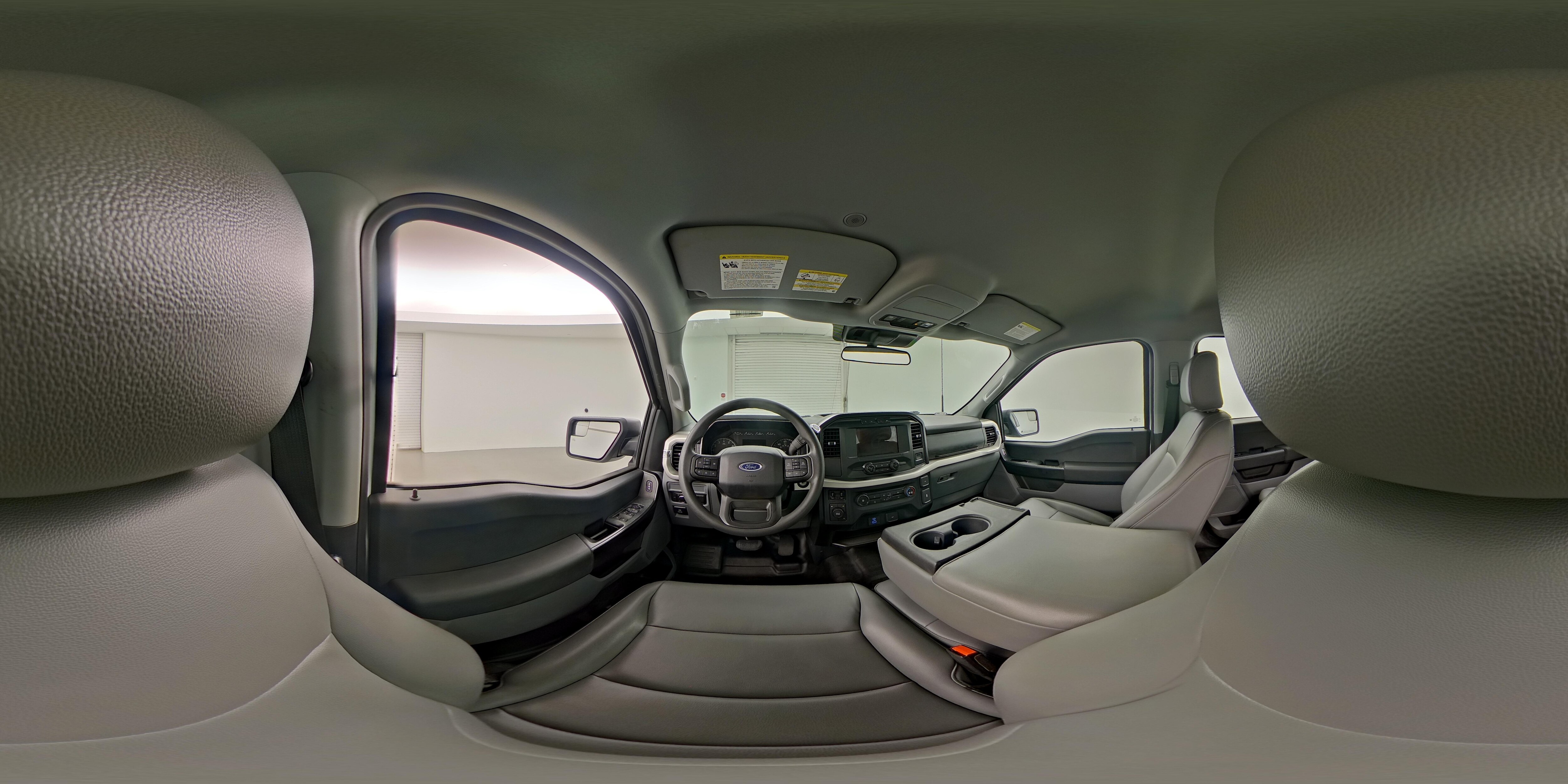 2021 Ford F-150 XL - Photo 26
