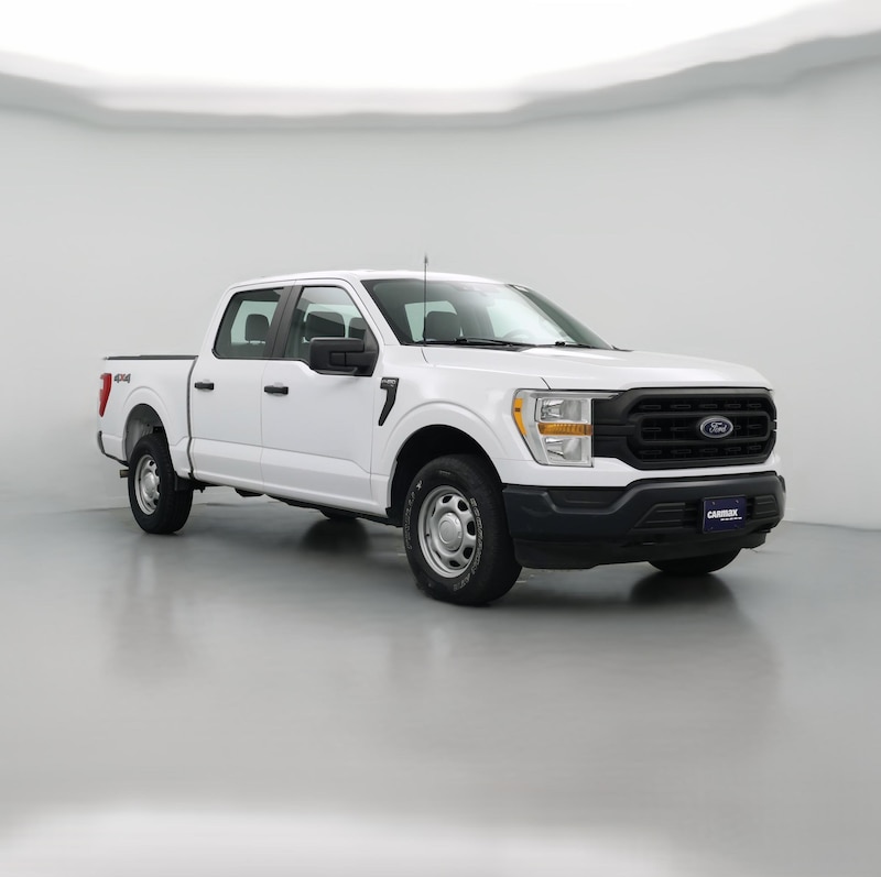 2021 Ford F150 XL