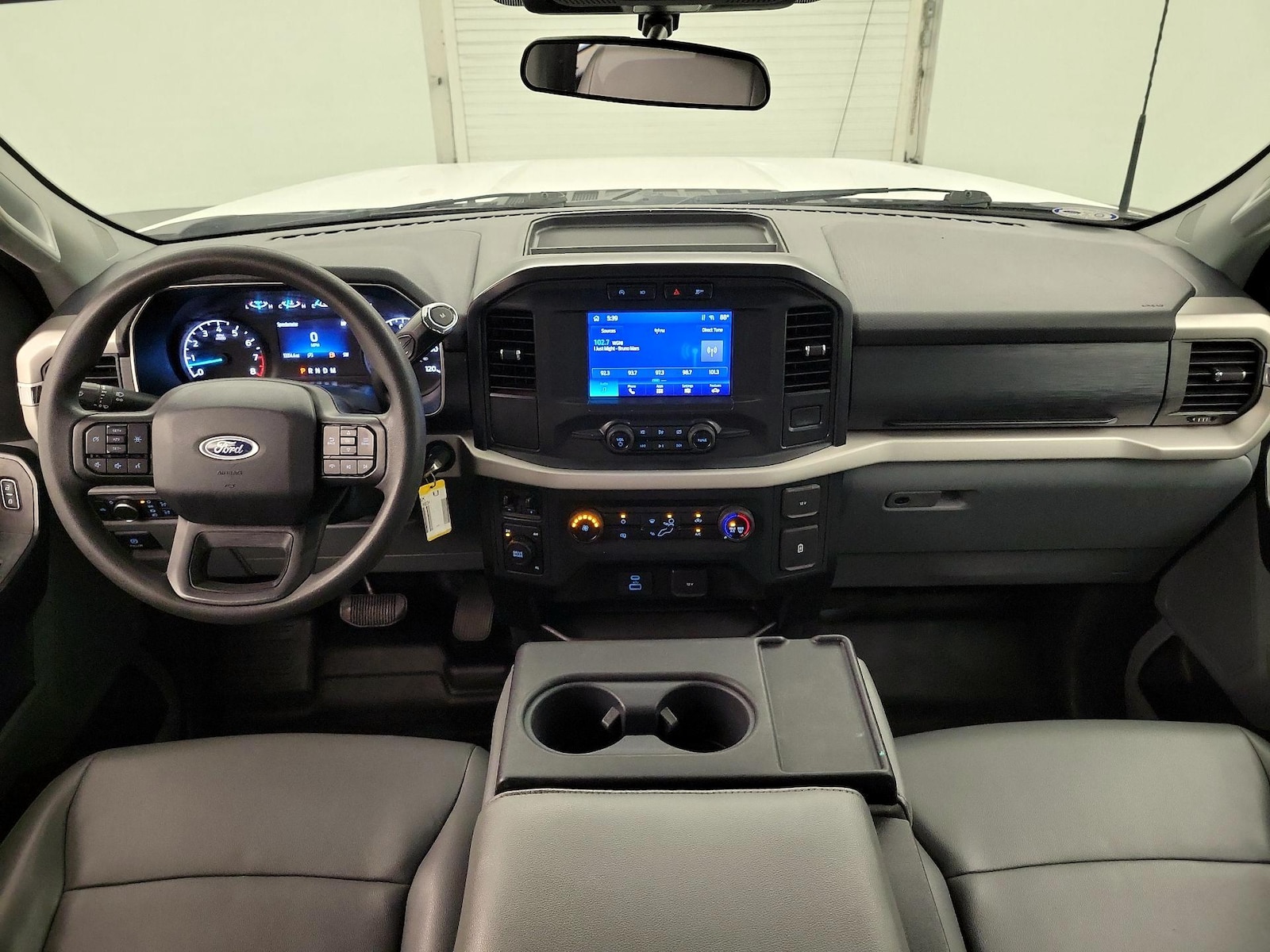 2021 Ford F-150 XL - Photo 10