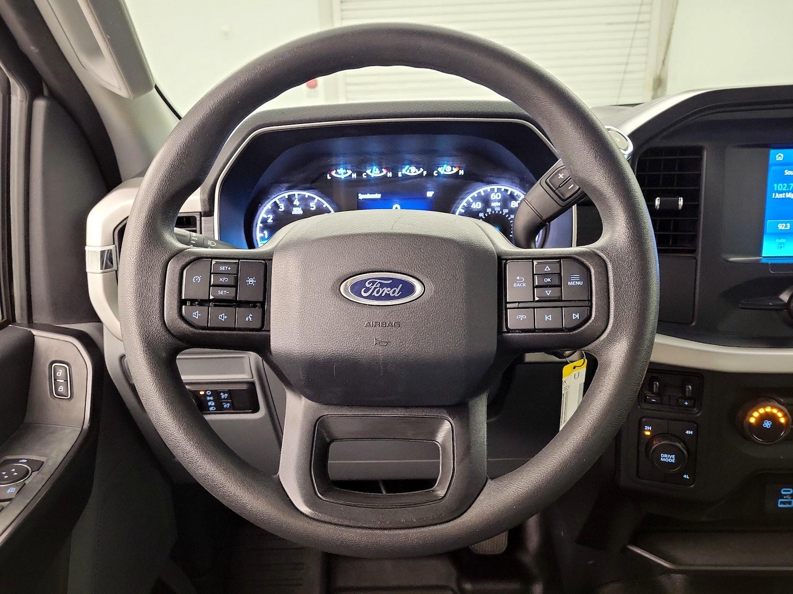 2021 Ford F-150 XL - Photo 11