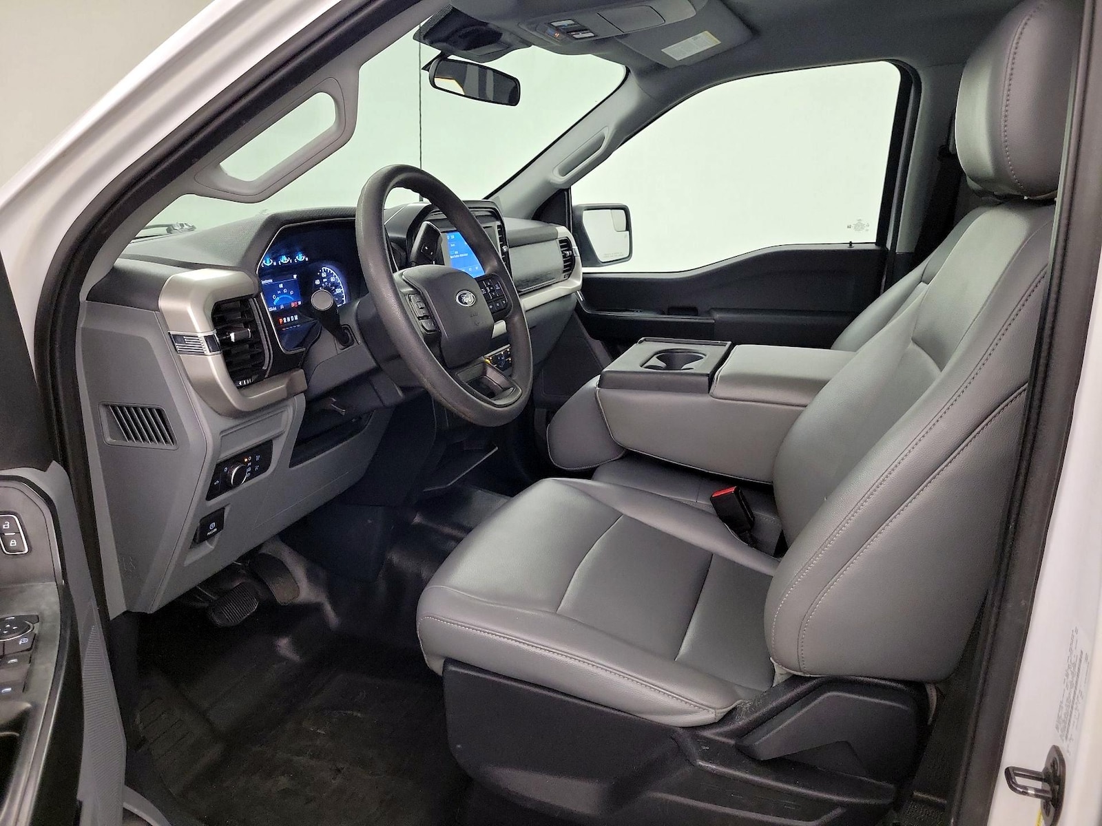 2021 Ford F-150 XL - Photo 12